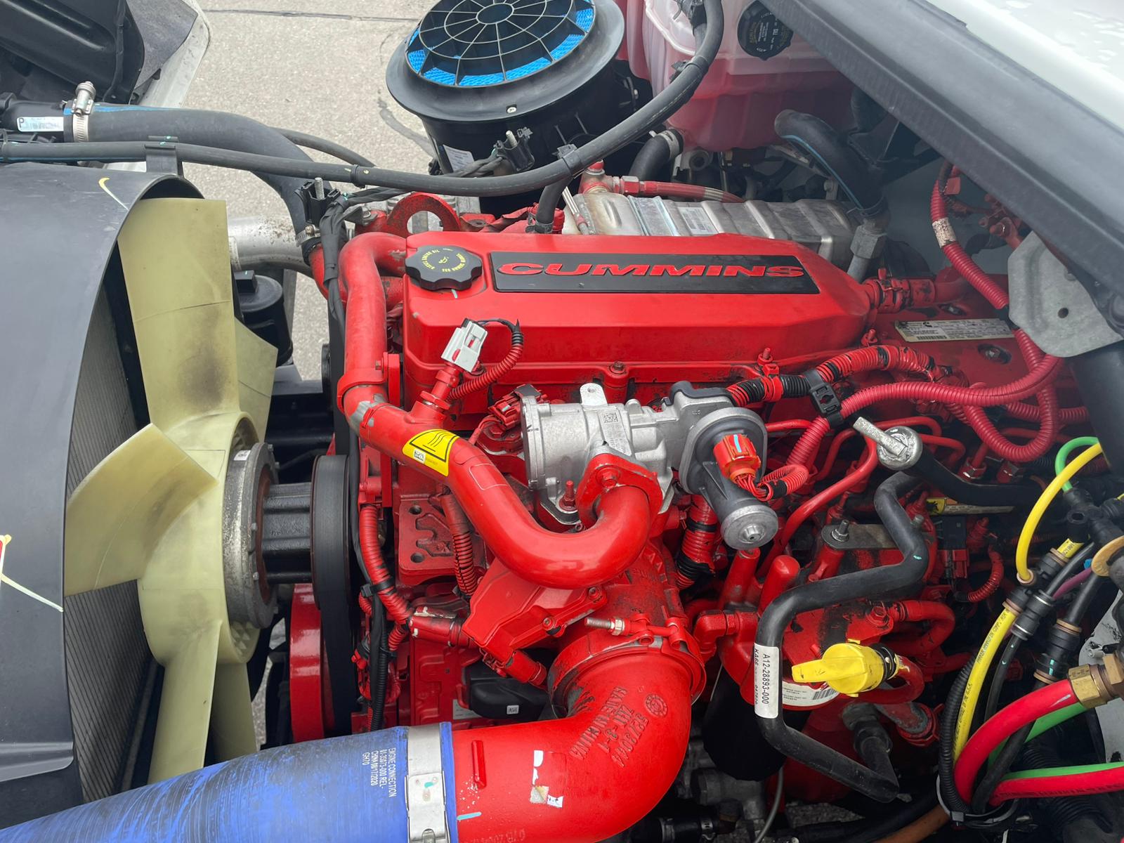 2021 Freightliner M2 106 - image 6 of 6