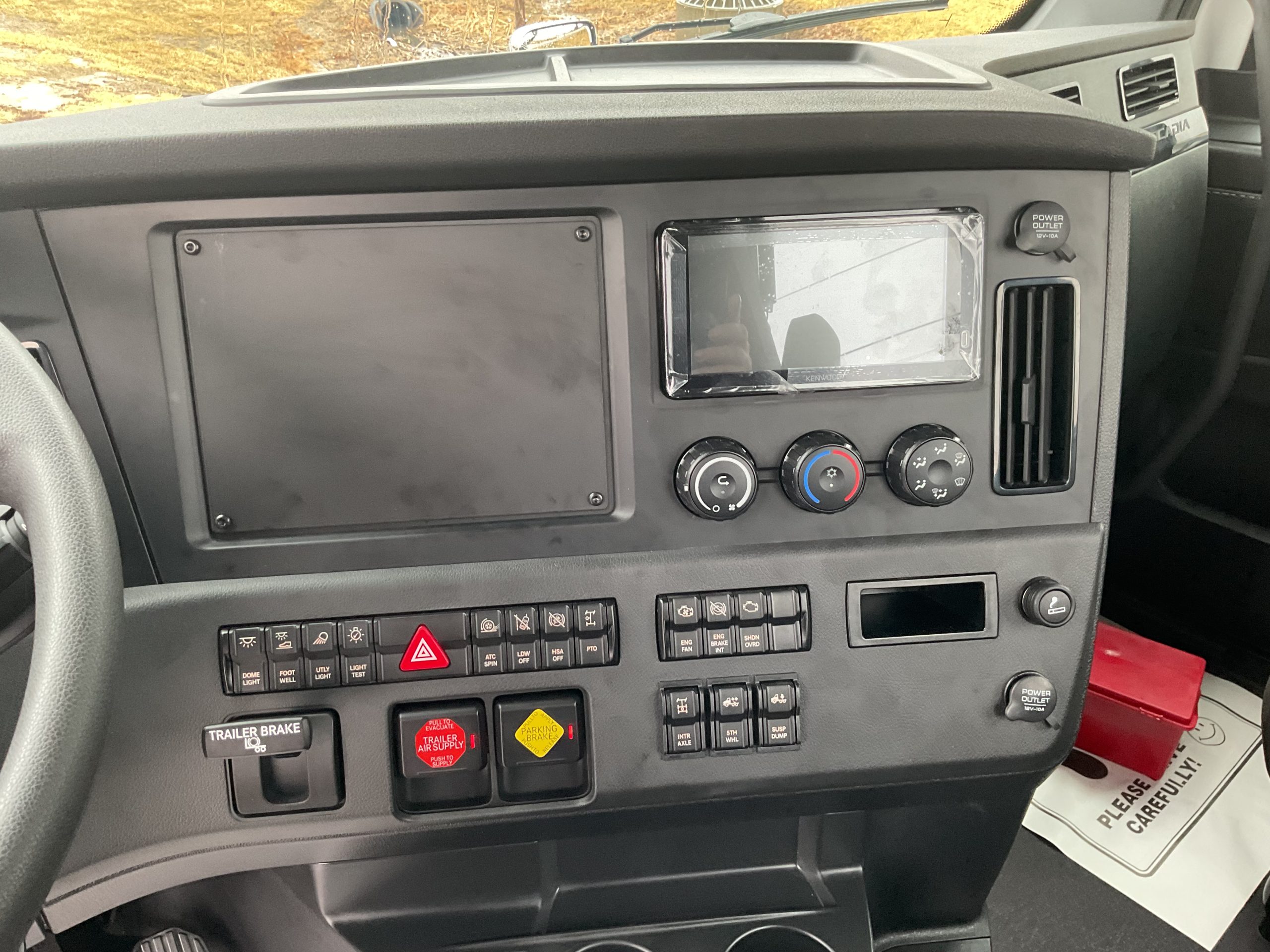 2026 Freightliner PJ126DC - image 6 of 6