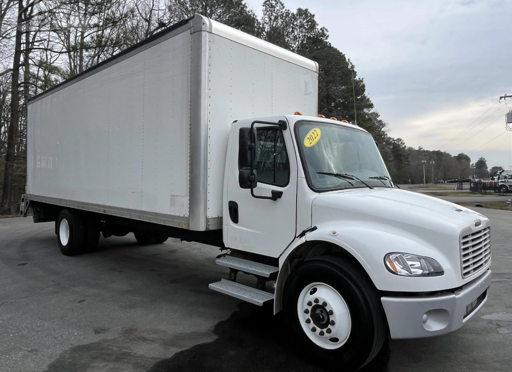 2022 Freightliner M2 106 - image 3