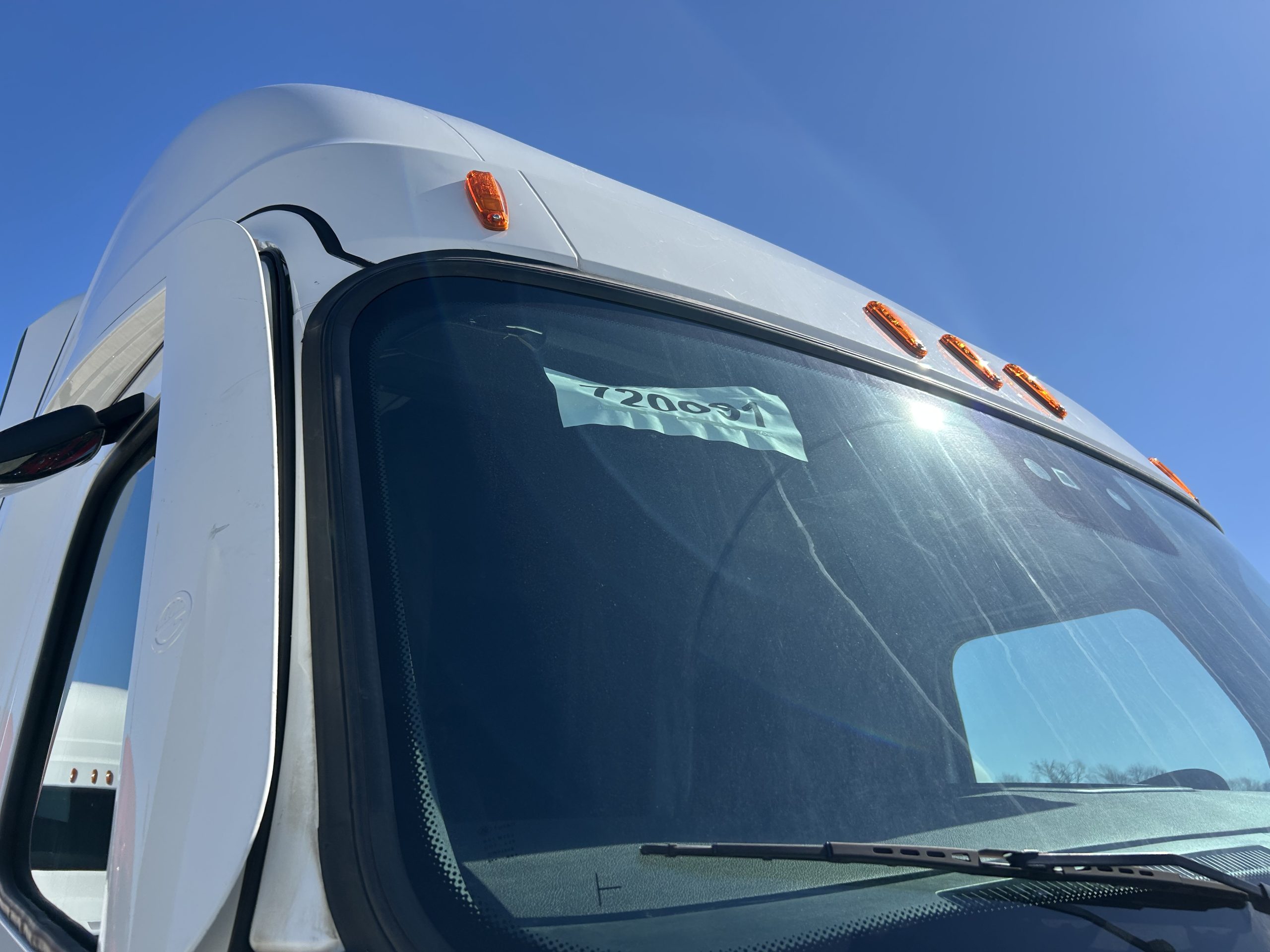 2023 Freightliner PT126SLP 2023 Freightliner PT126SLP - image 6 of 6