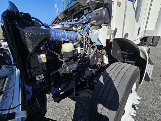 2022 Kenworth T270 - image 5