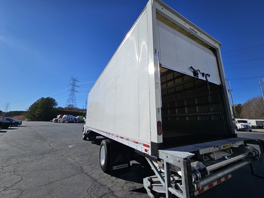 2022 Kenworth T270 - image 6