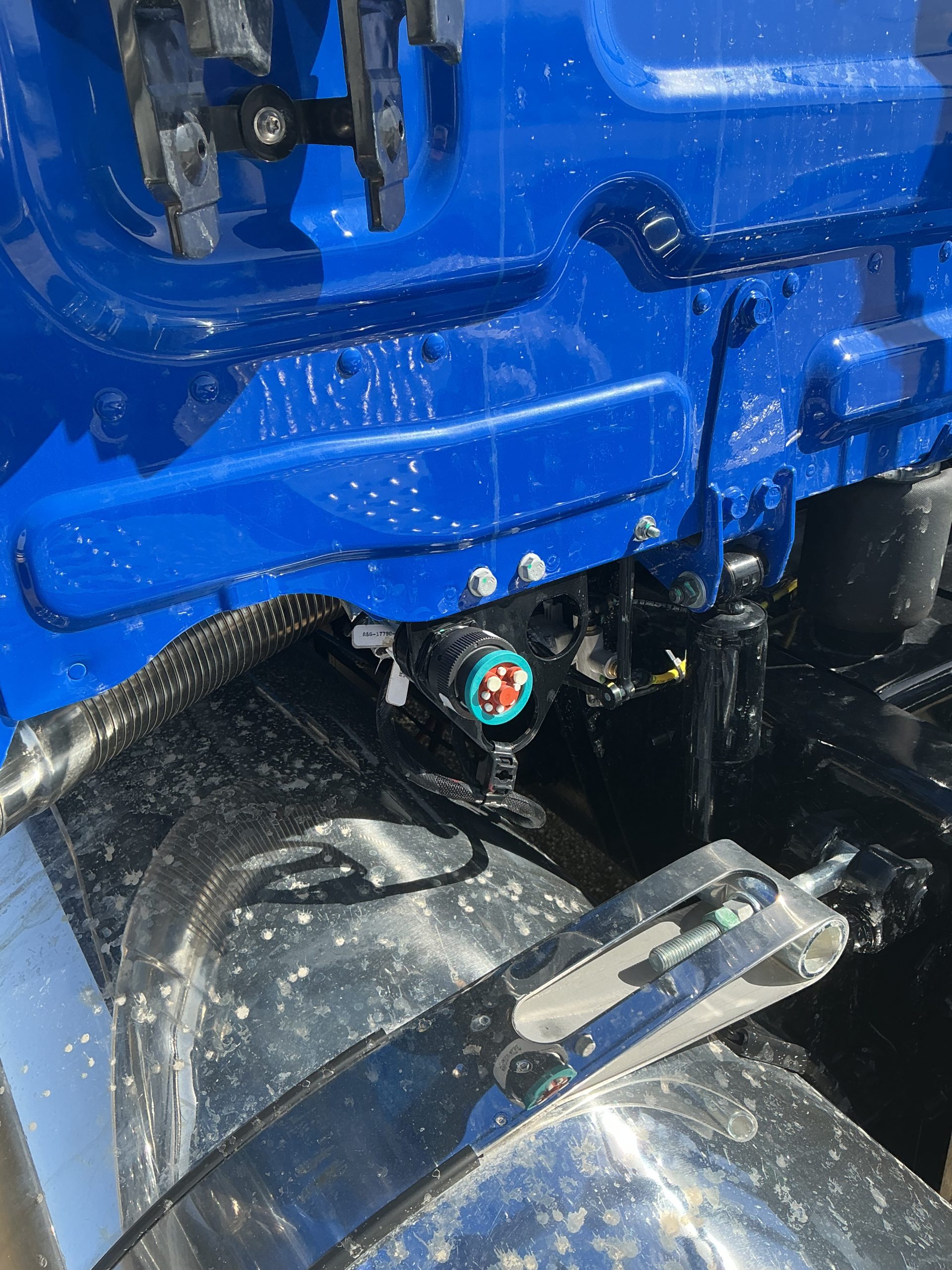 2027 Western Star 49X - image 5 of 6