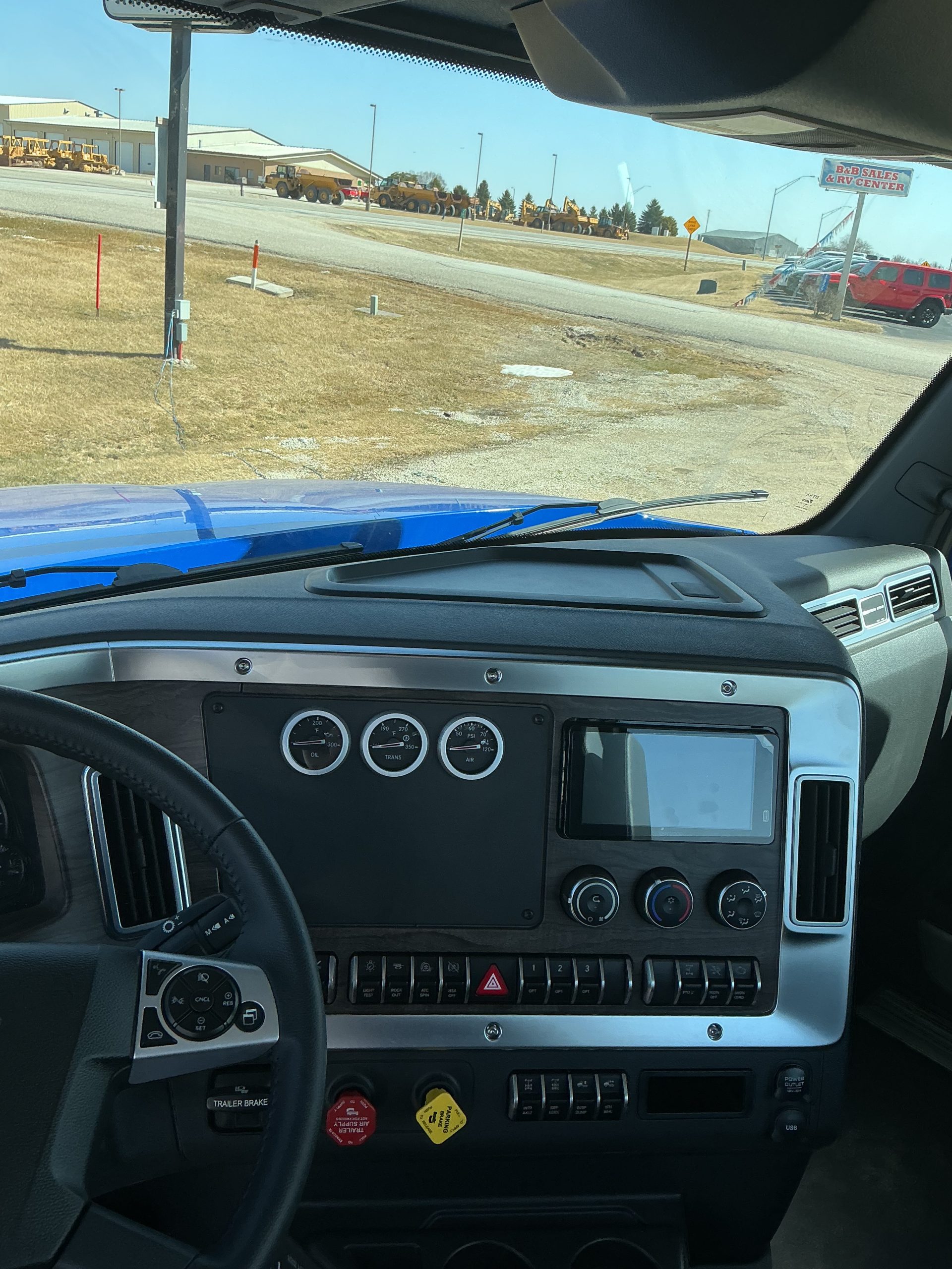 2027 Western Star 49X - image 6 of 6