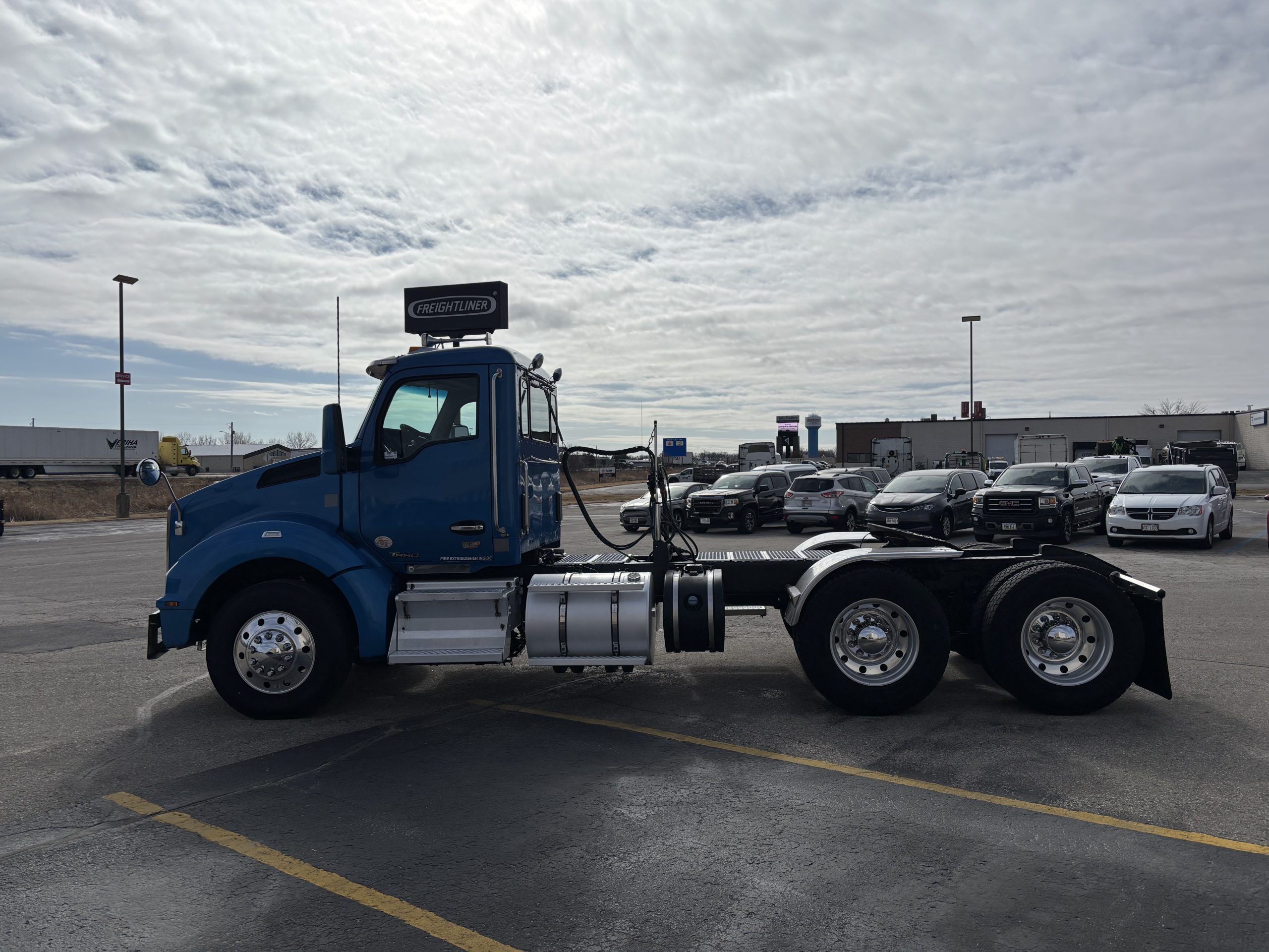 2021 Kenworth T880 - image 6 of 6