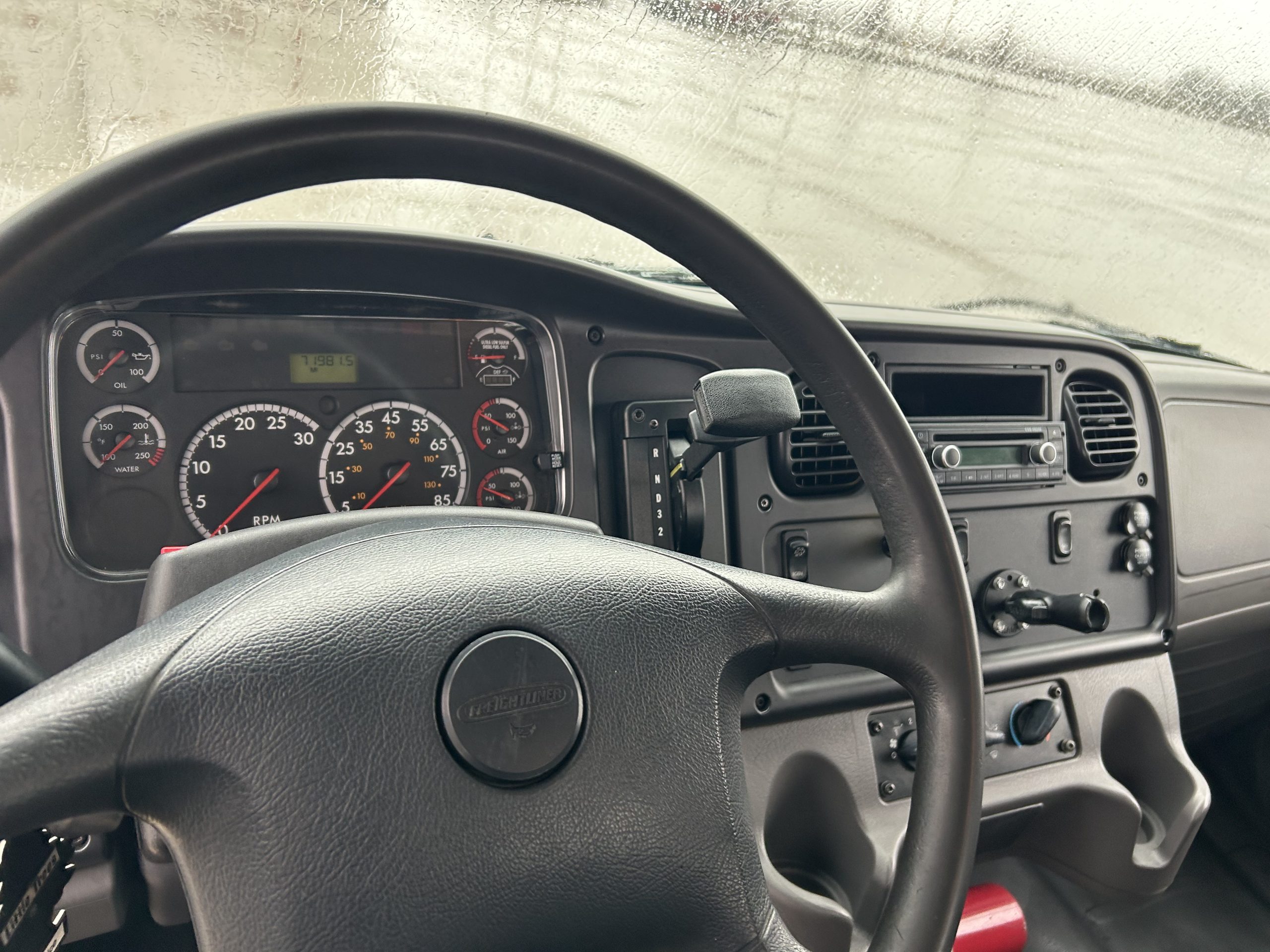 2015 Freightliner M2 106 068Rf00000bgY4t 2015 Freightliner M2 106 068Rf00000bgY4t
