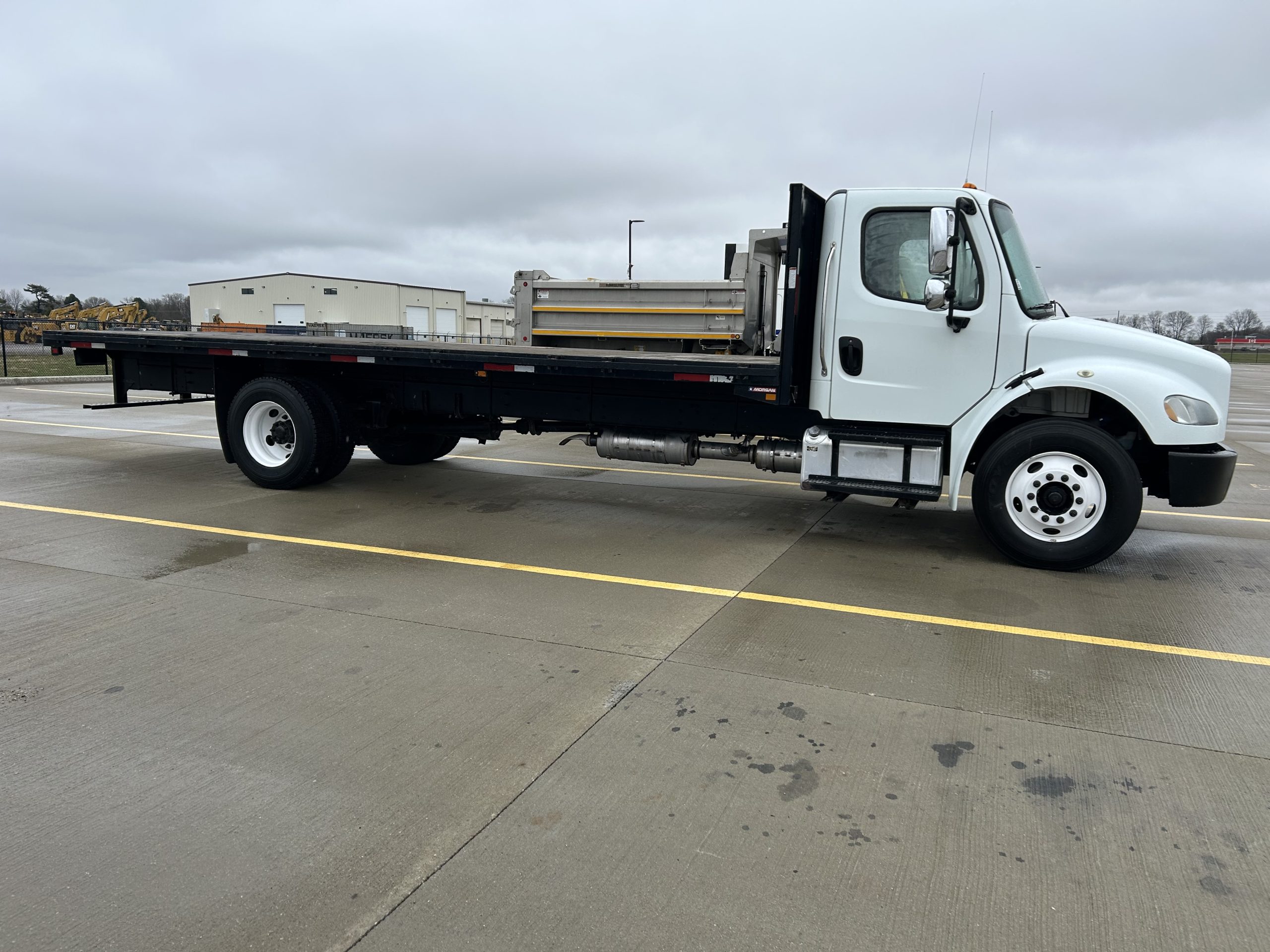 2015 Freightliner M2 106 068Rf00000bh5Ow 2015 Freightliner M2 106 068Rf00000bh5Ow