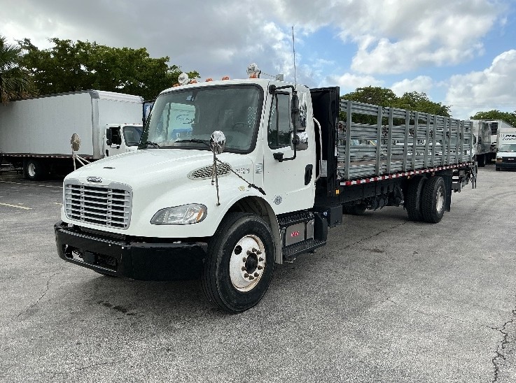 2019 Freightliner M260 - image 1 of 1
