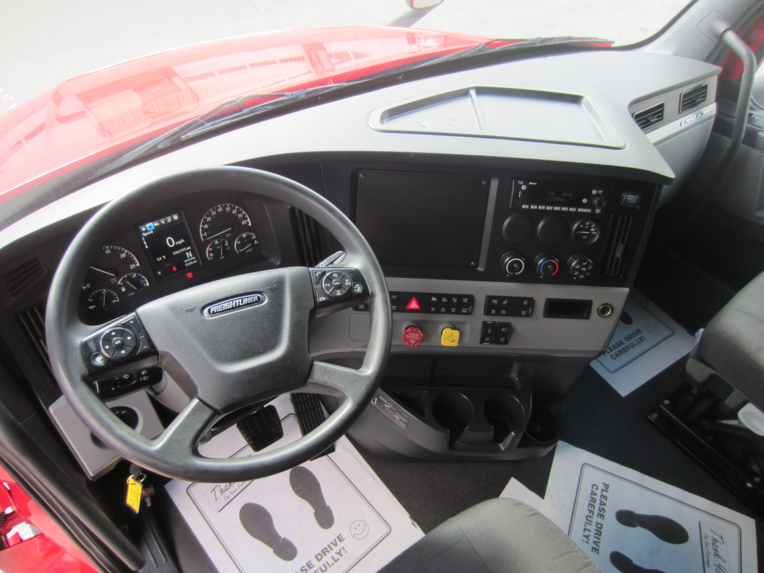 2022 Freightliner - image 5