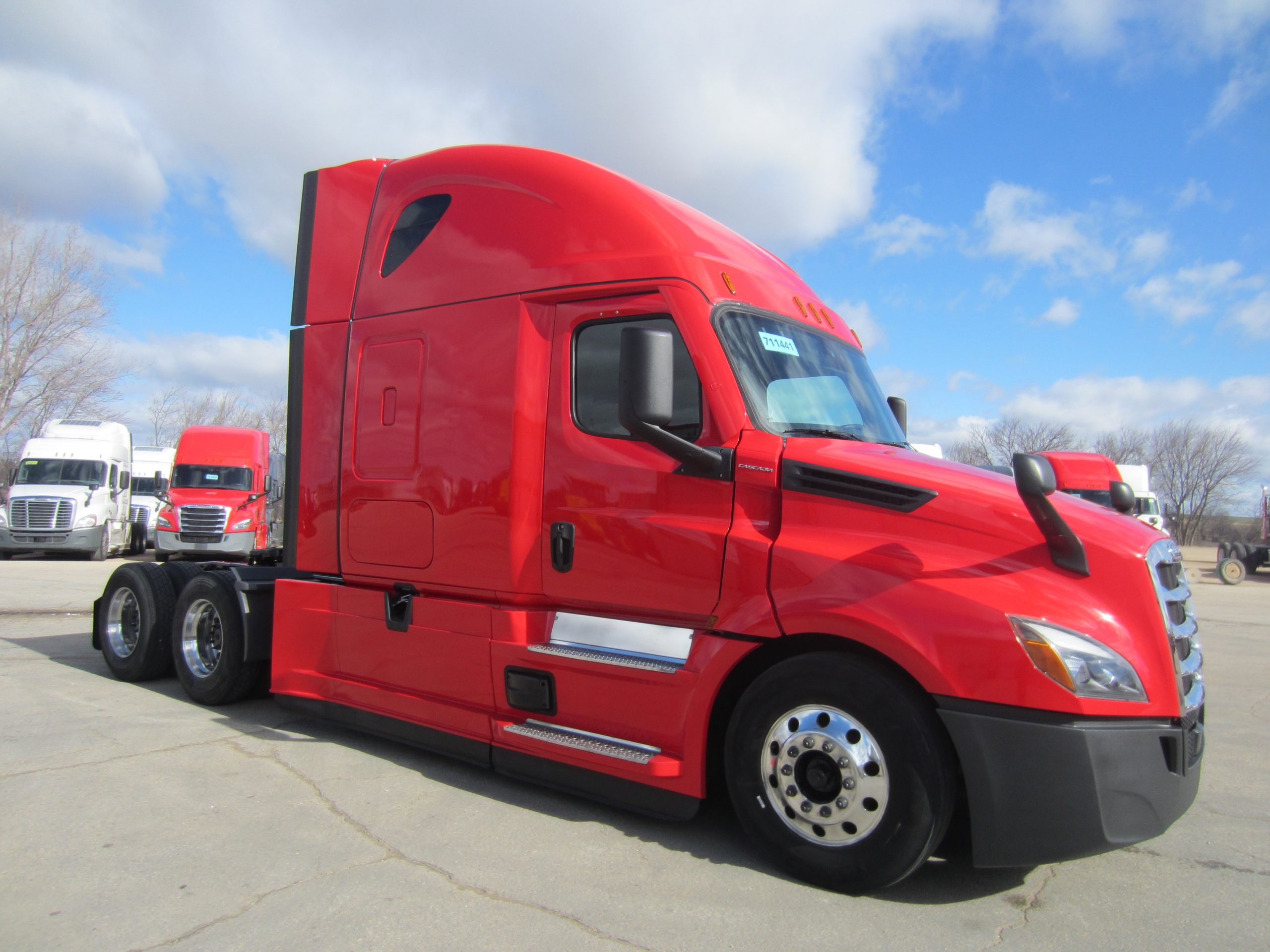 2022 Freightliner - image 3