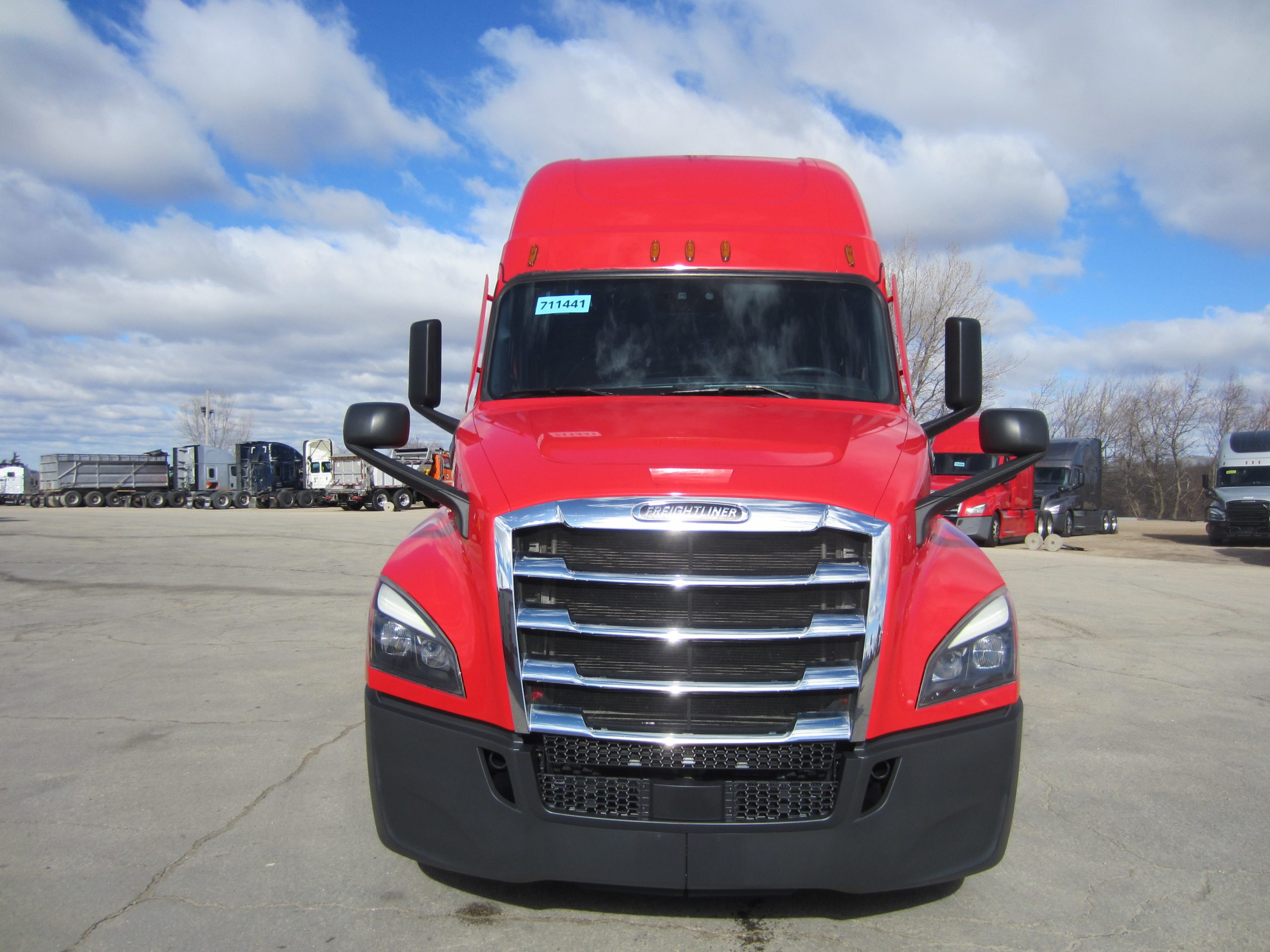 2022 Freightliner - image 2