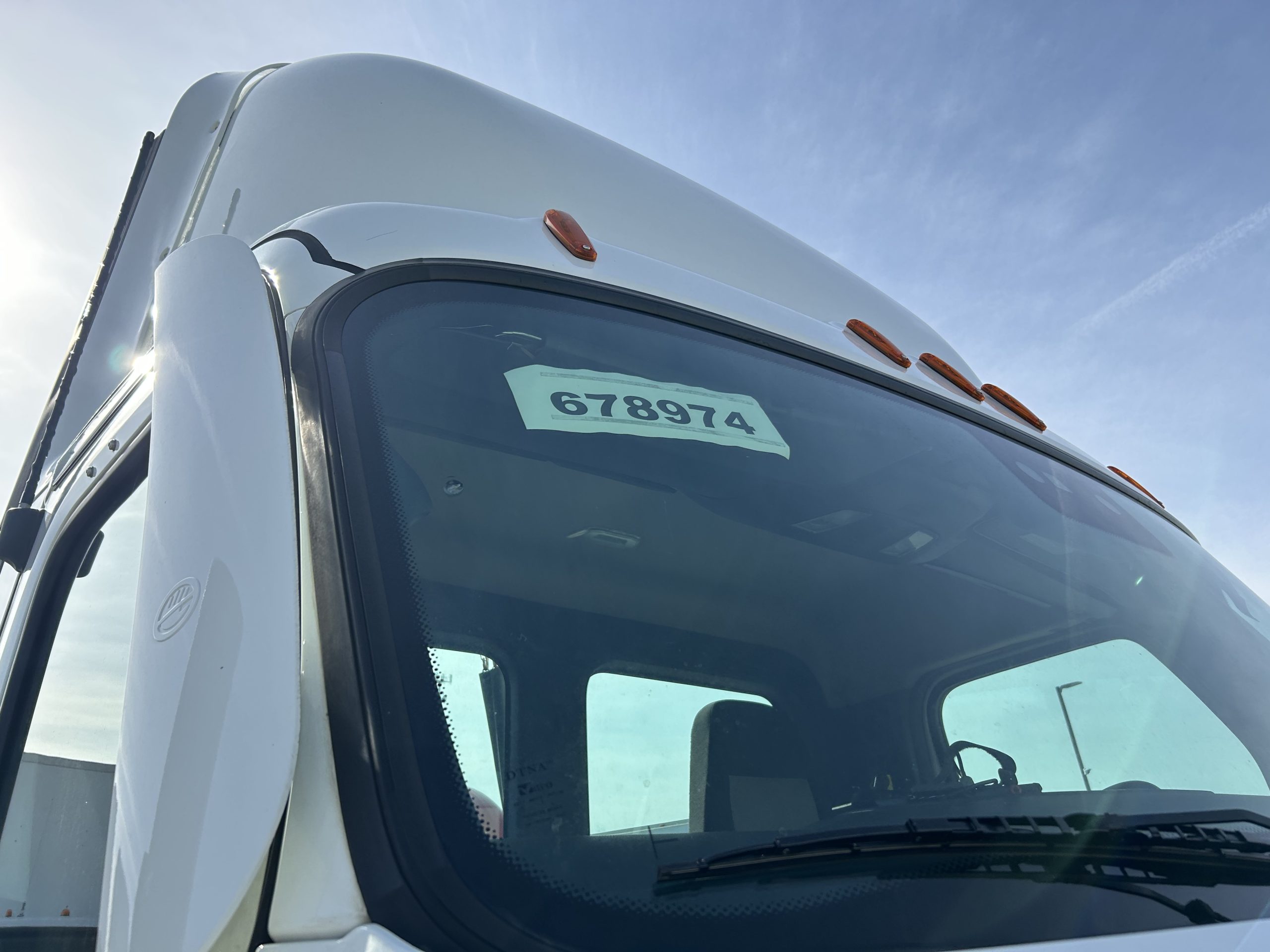 2021 Freightliner PE116DC 068Rf00000bofah 2021 Freightliner PE116DC 068Rf00000bofah
