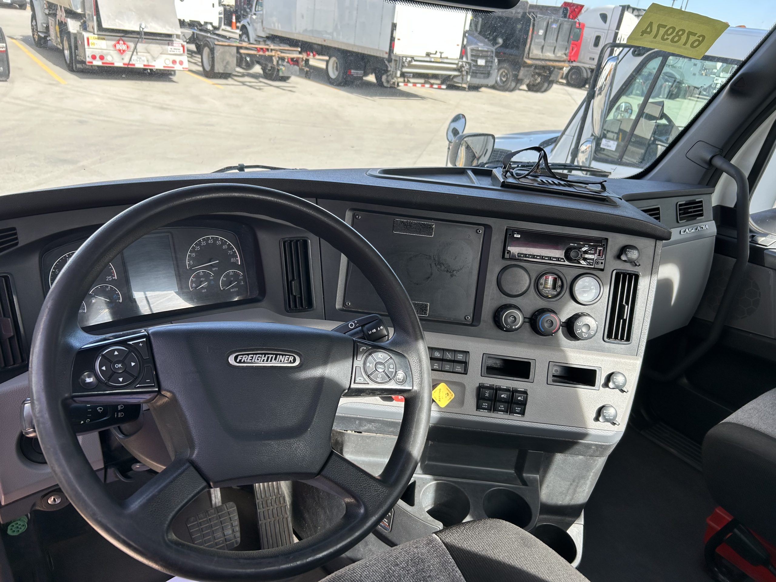 2021 Freightliner PE116DC 068Rf00000bslfo 2021 Freightliner PE116DC 068Rf00000bslfo