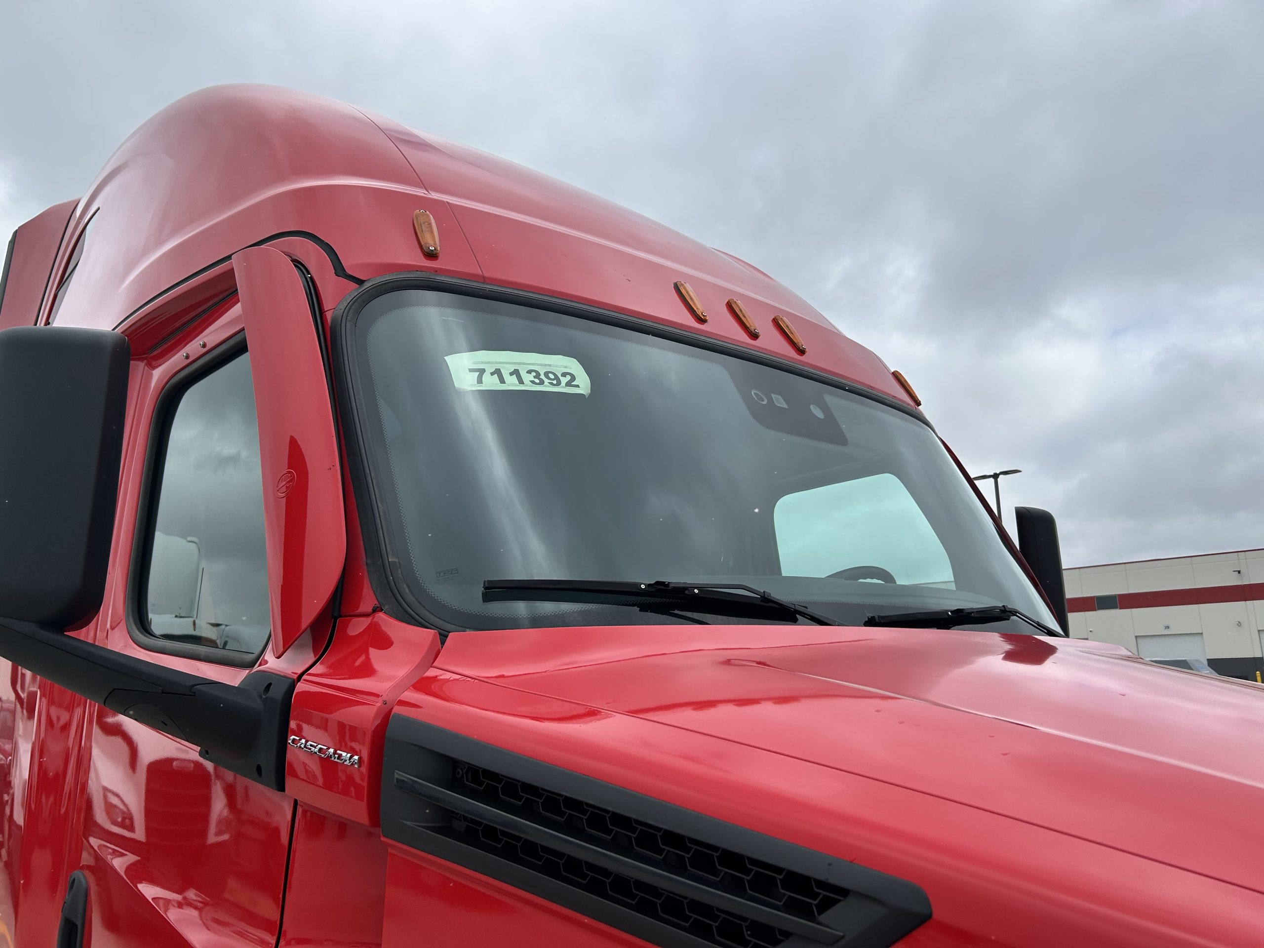 2022 Freightliner - image 6