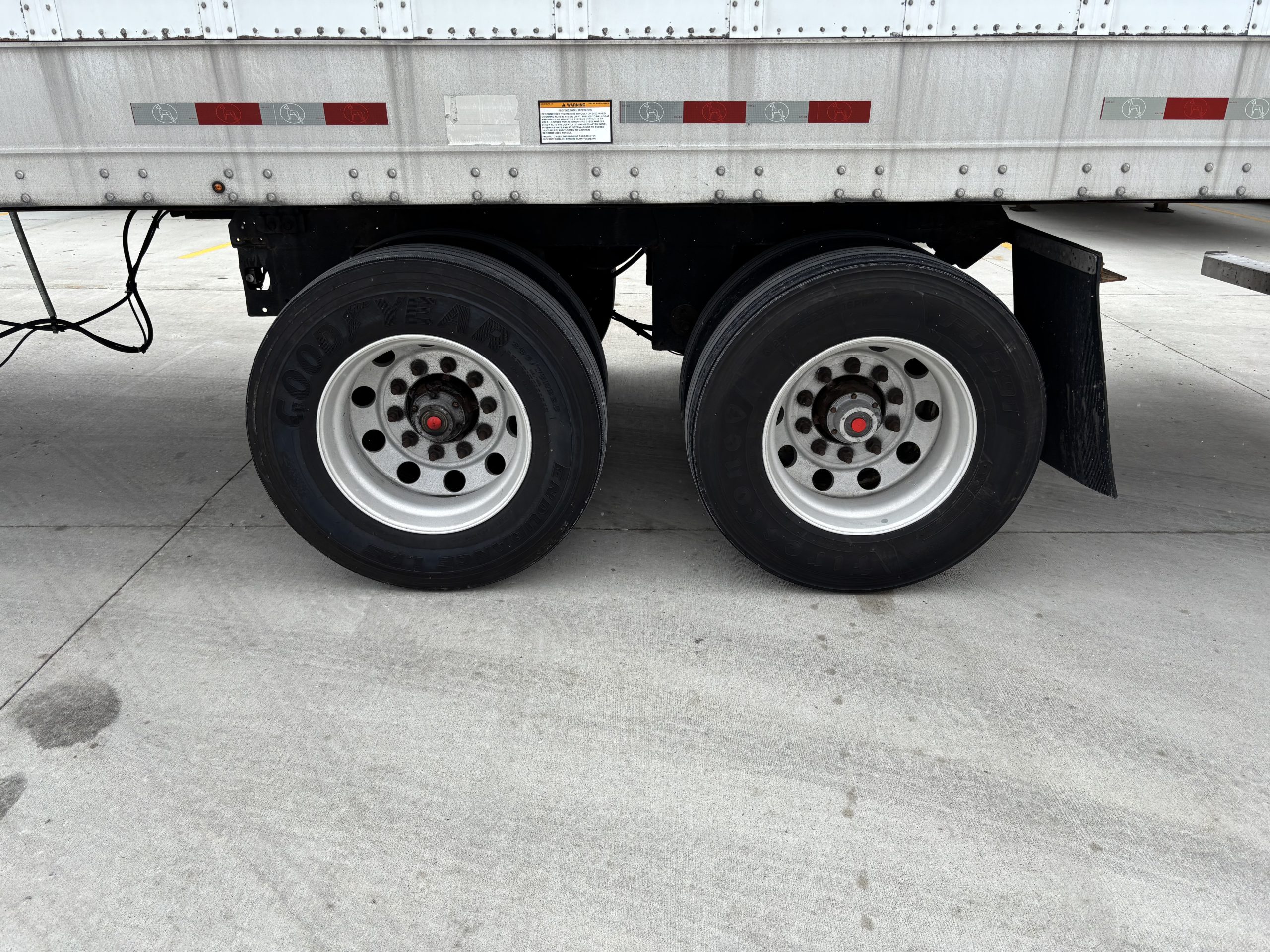 2017 Great Dane COMPOSITE - image 6 of 6