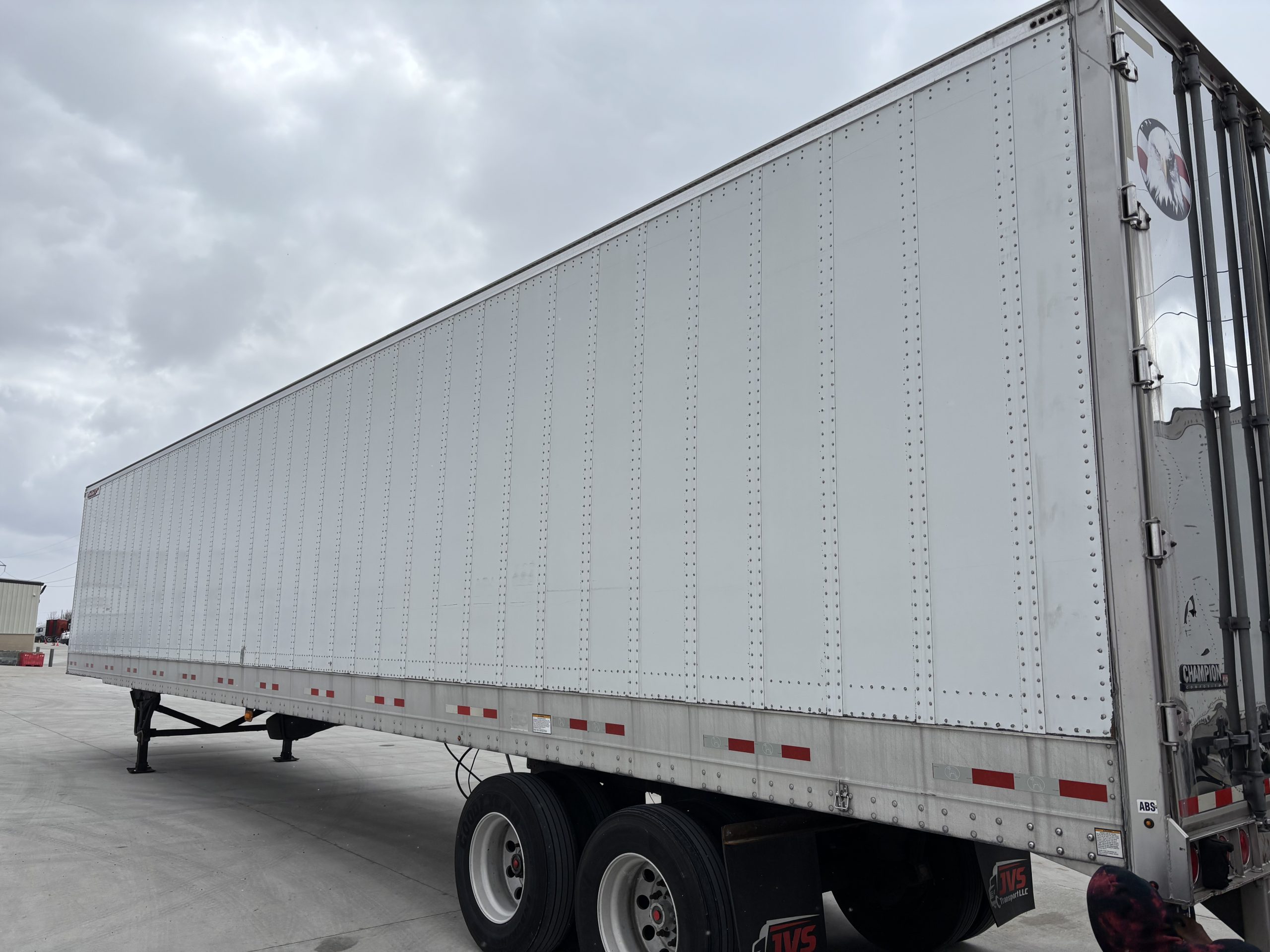 2017 Great Dane COMPOSITE - image 5 of 6