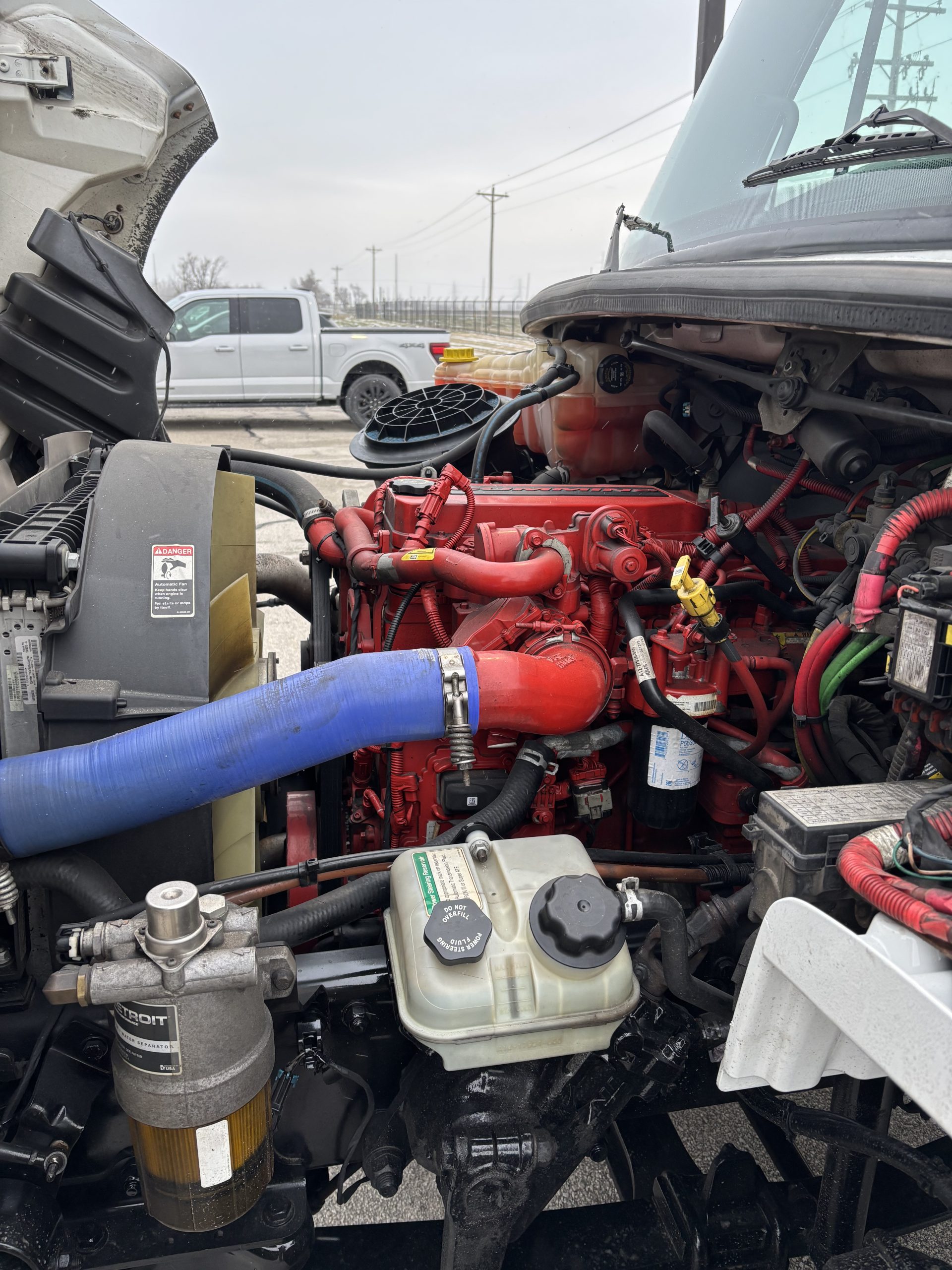 2020 Freightliner M2 106 068Rf00000c0jll 2020 Freightliner M2 106 068Rf00000c0jll