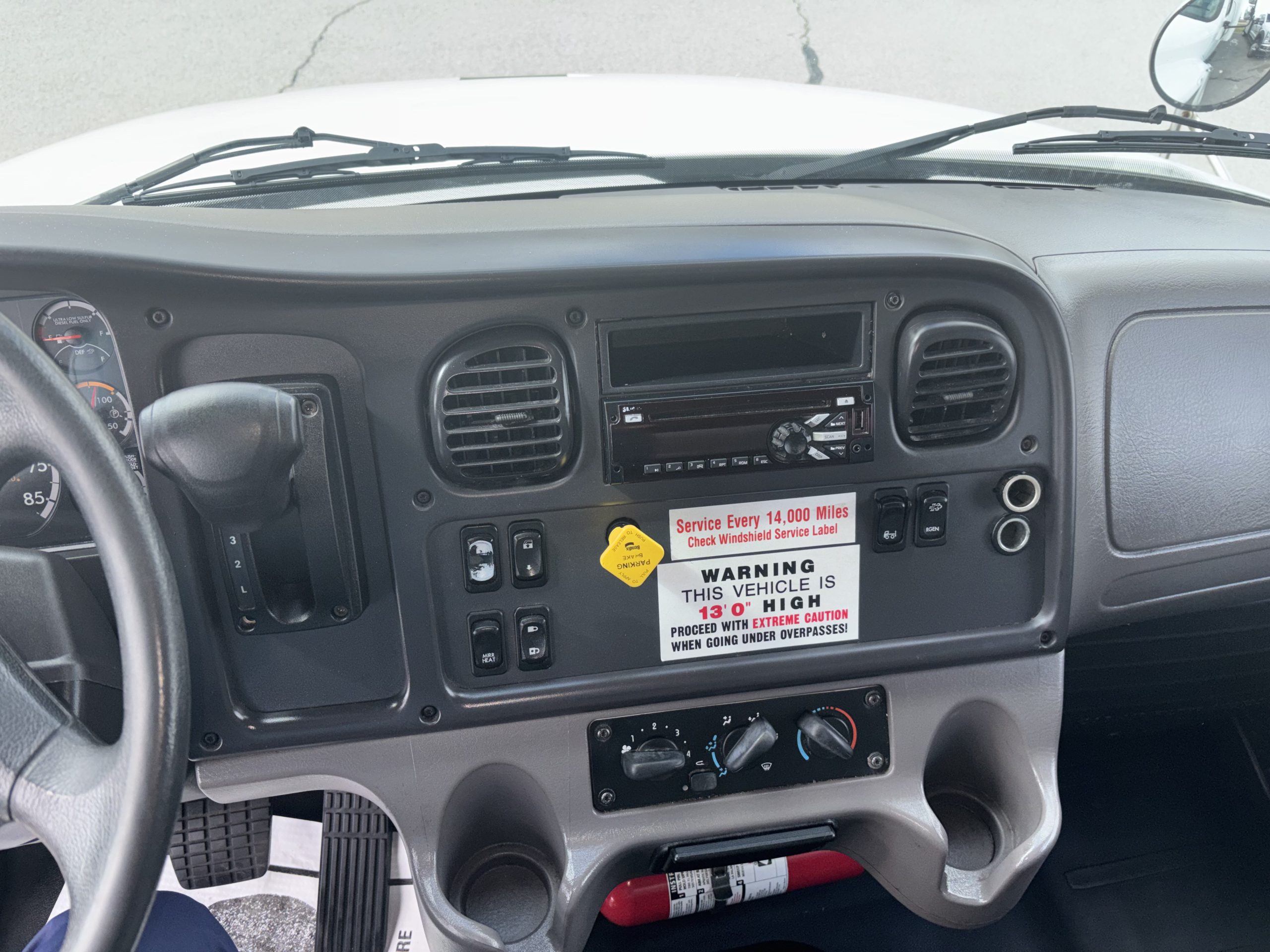 2020 Freightliner M2 106 — photo 5