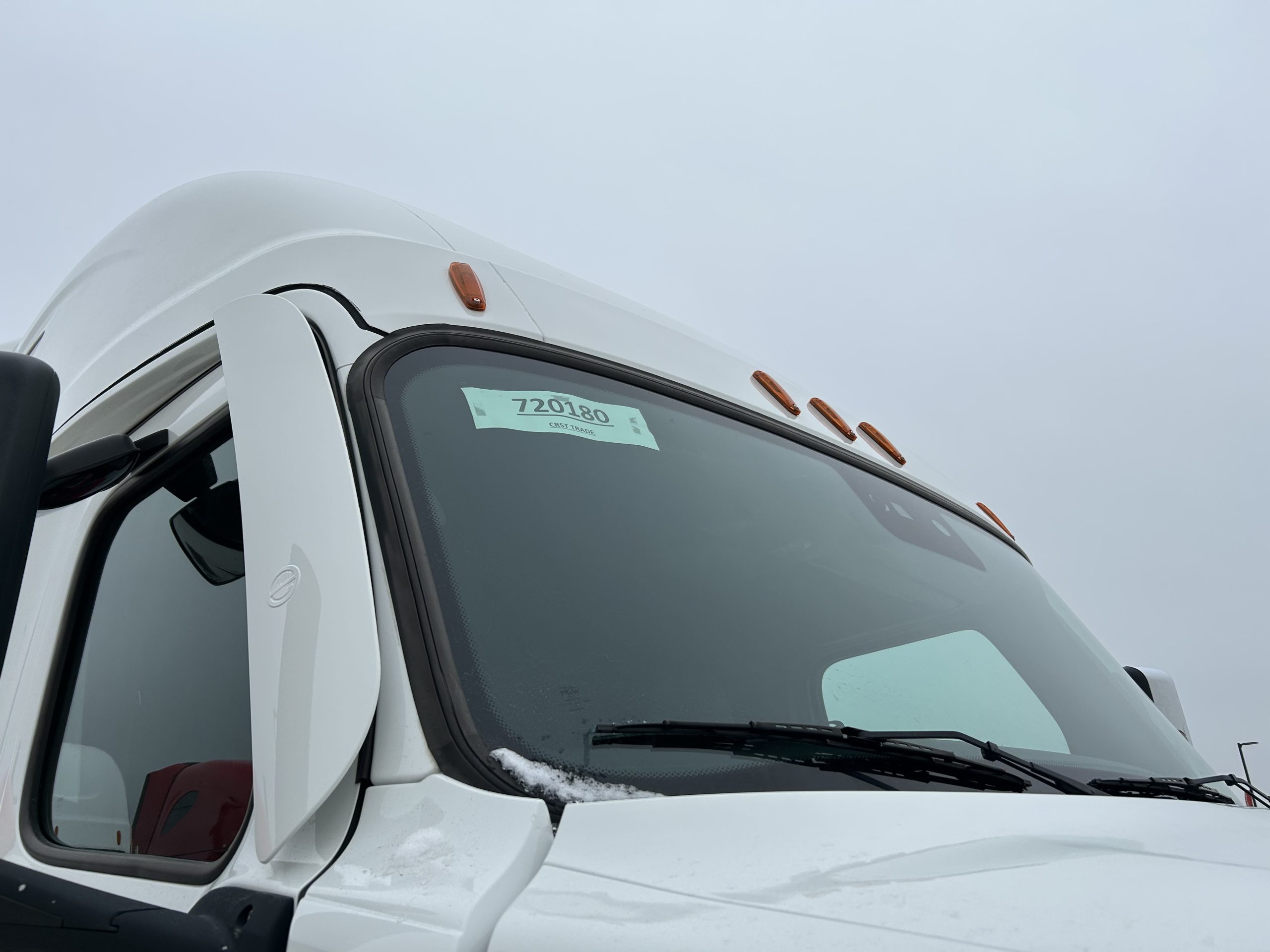2022 Freightliner — photo 6