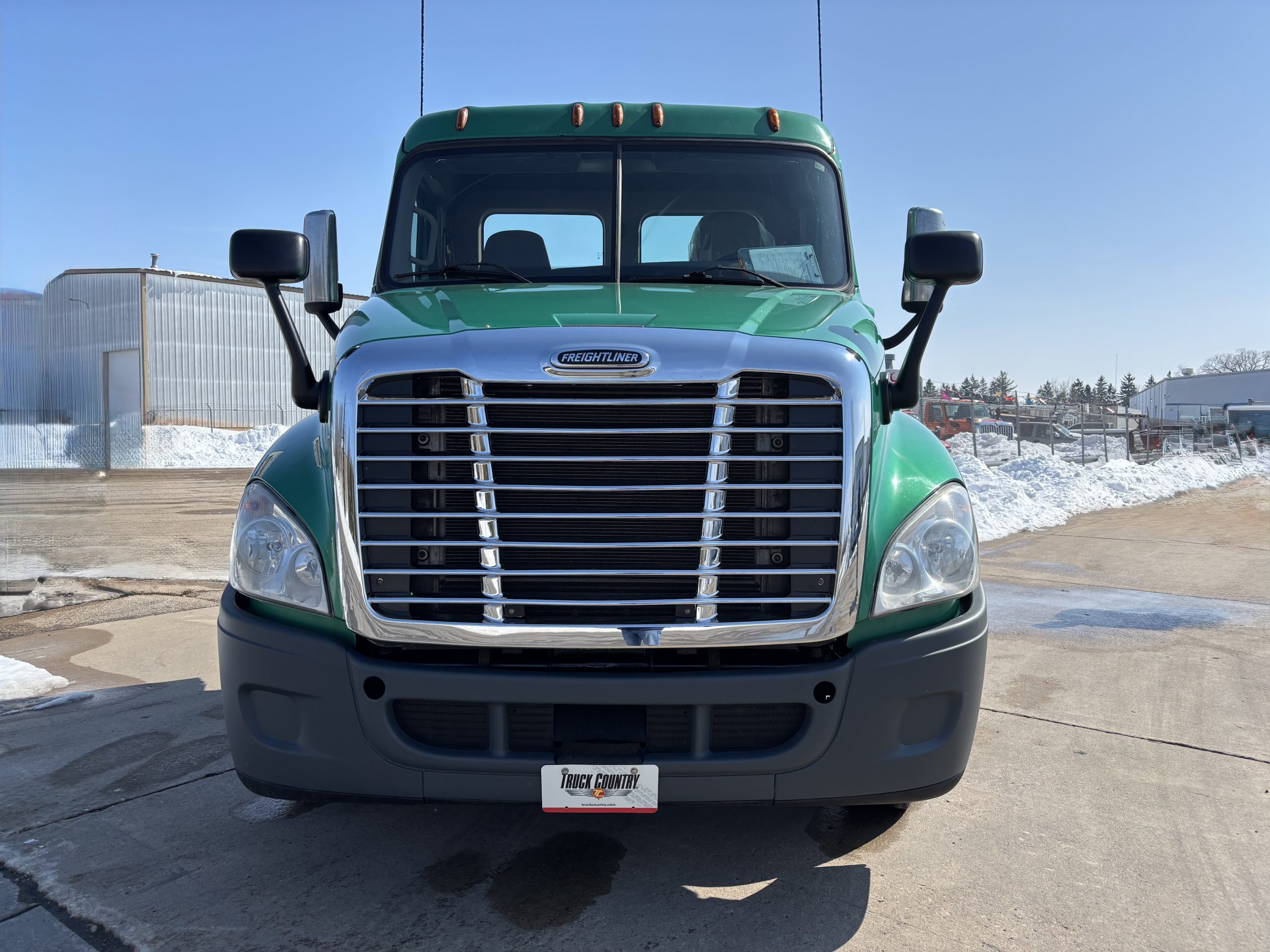 2017 Freightliner CA113 - image 2 of 6
