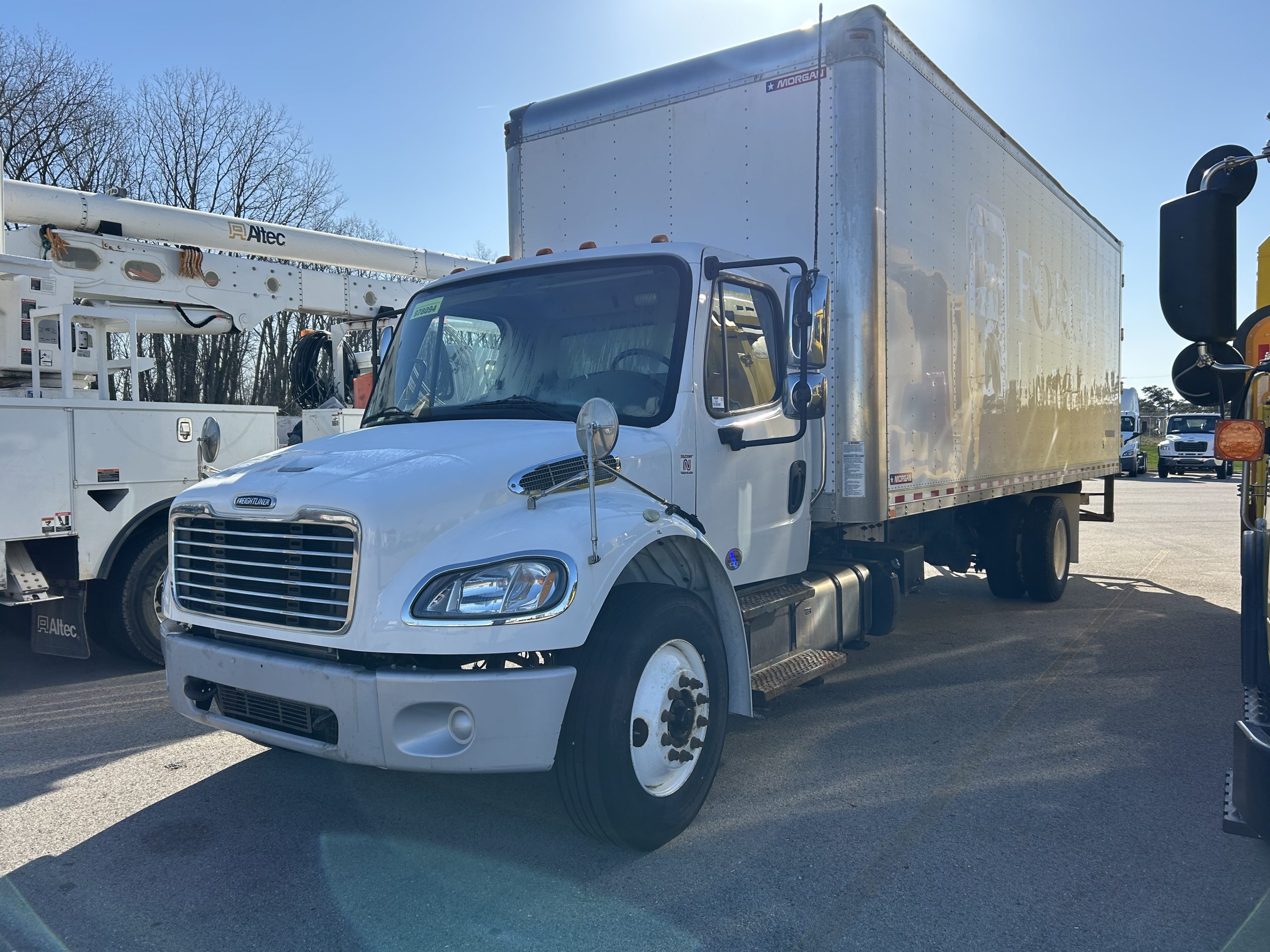 2019 Freightliner M2 106 - image 1 of 1