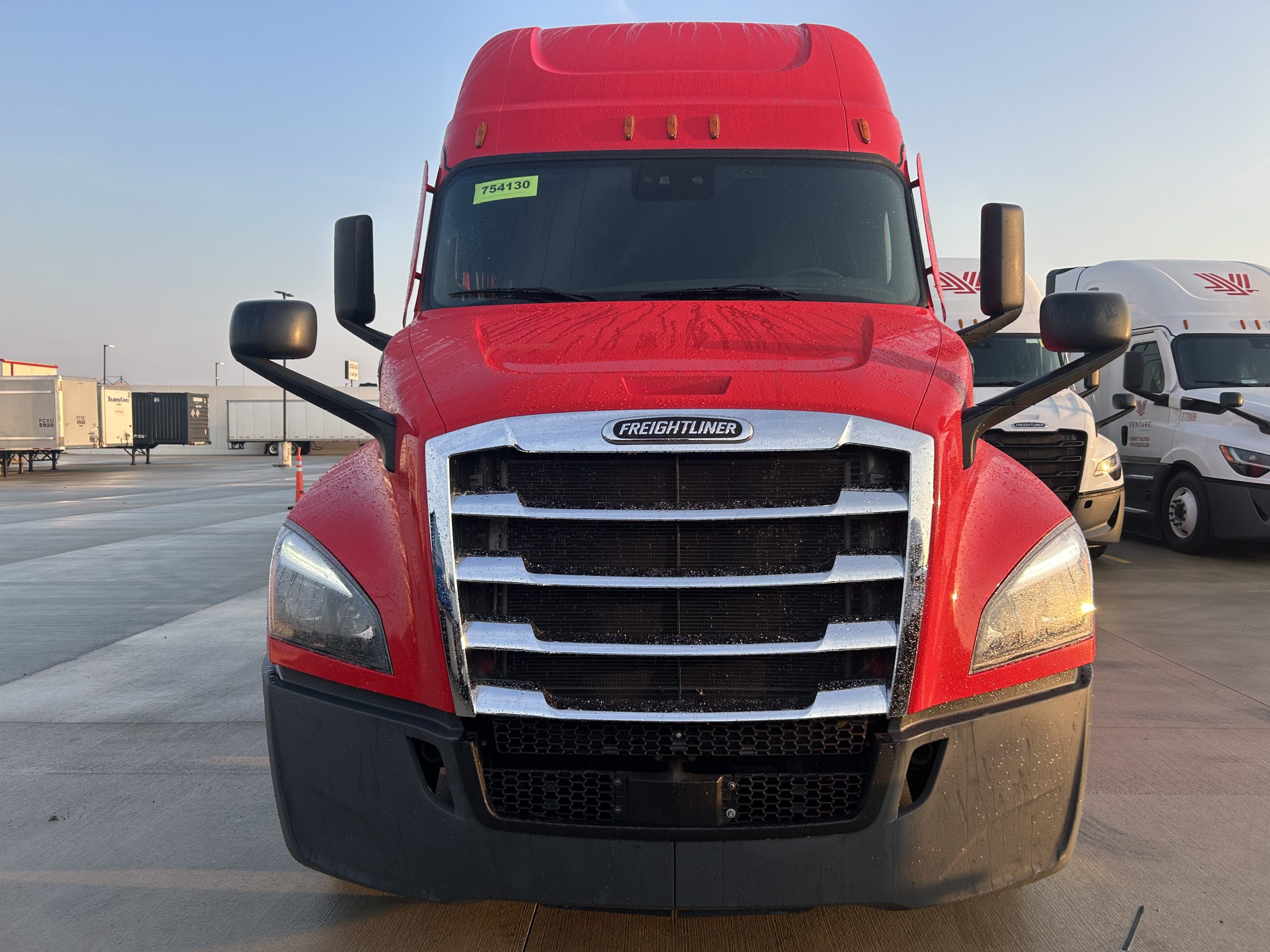 2023 Freightliner PT126SLP - image 2 of 6