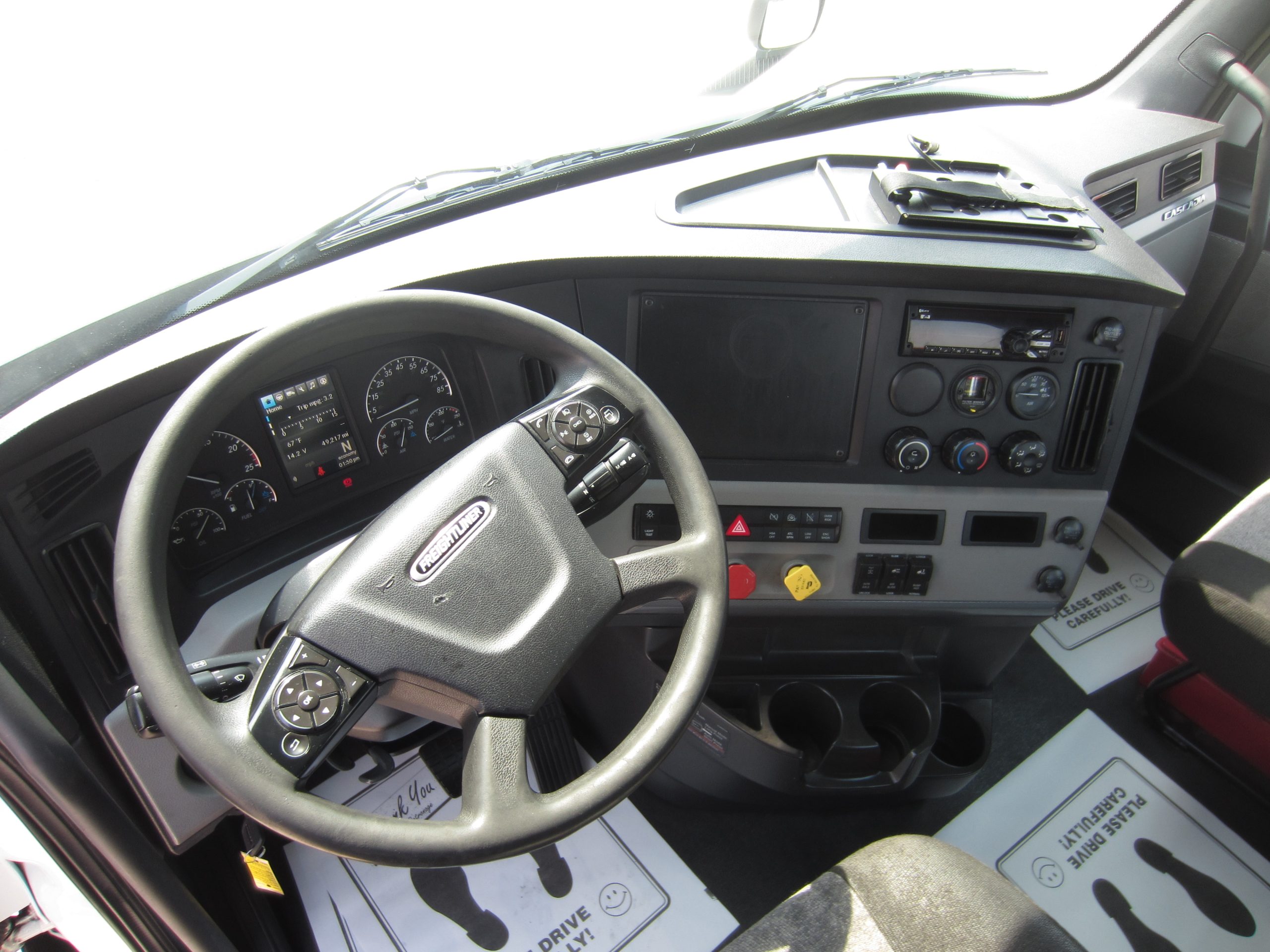 2021 Freightliner — photo 5