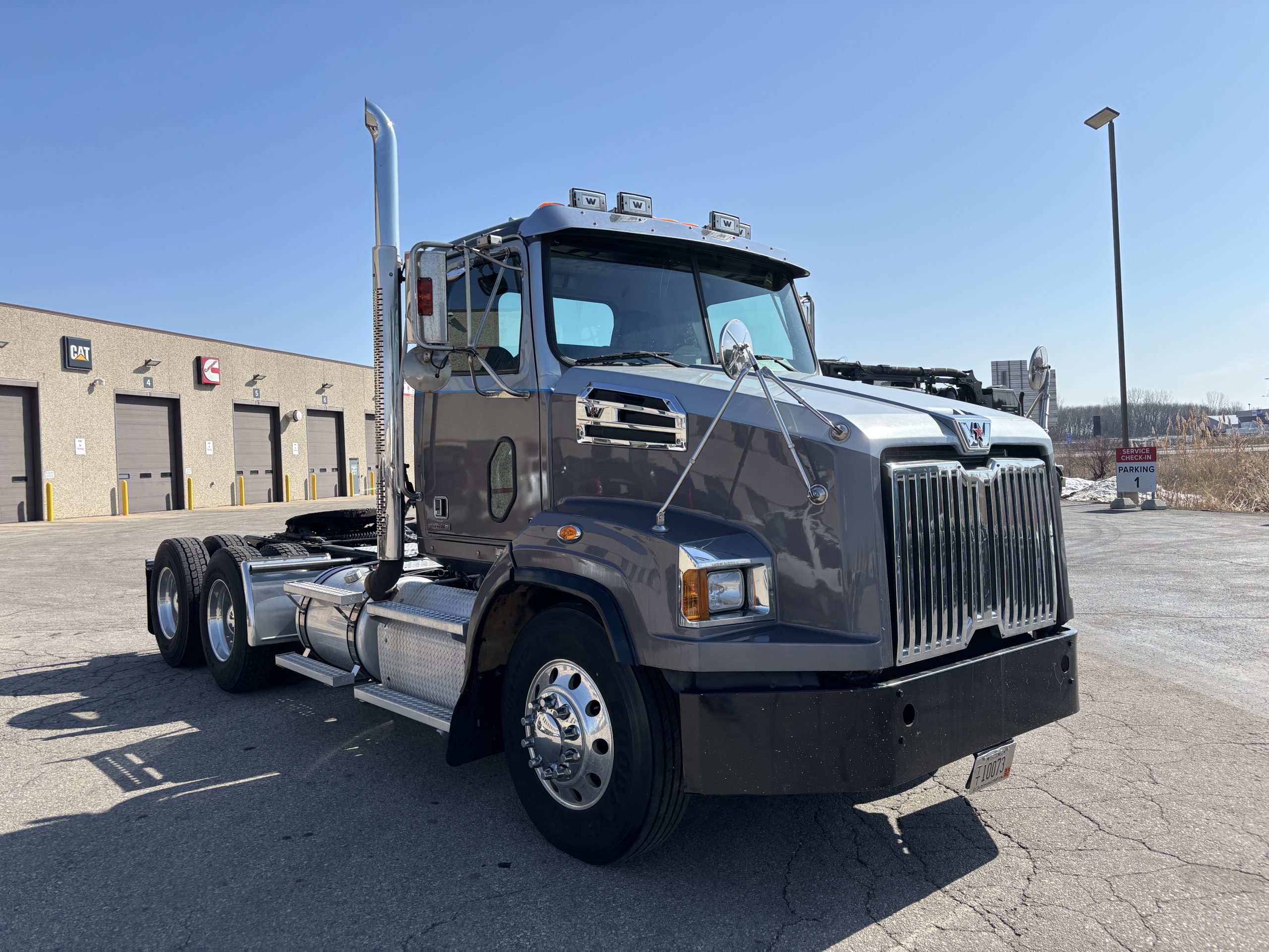 2021 Western Star 4700SB - image 3 of 6