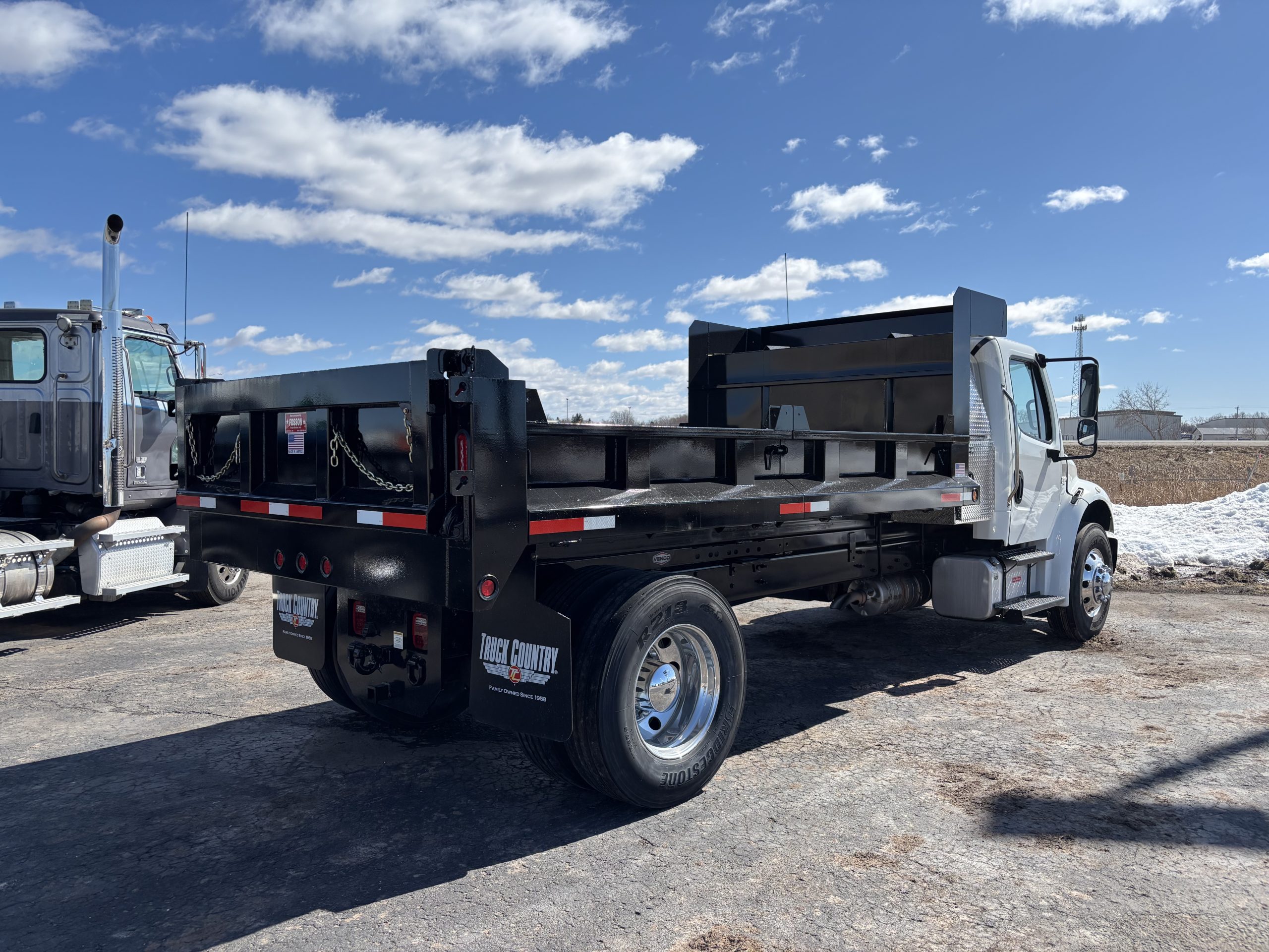 2019 Freightliner M260 - image 6 of 6