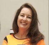 Mary Clark