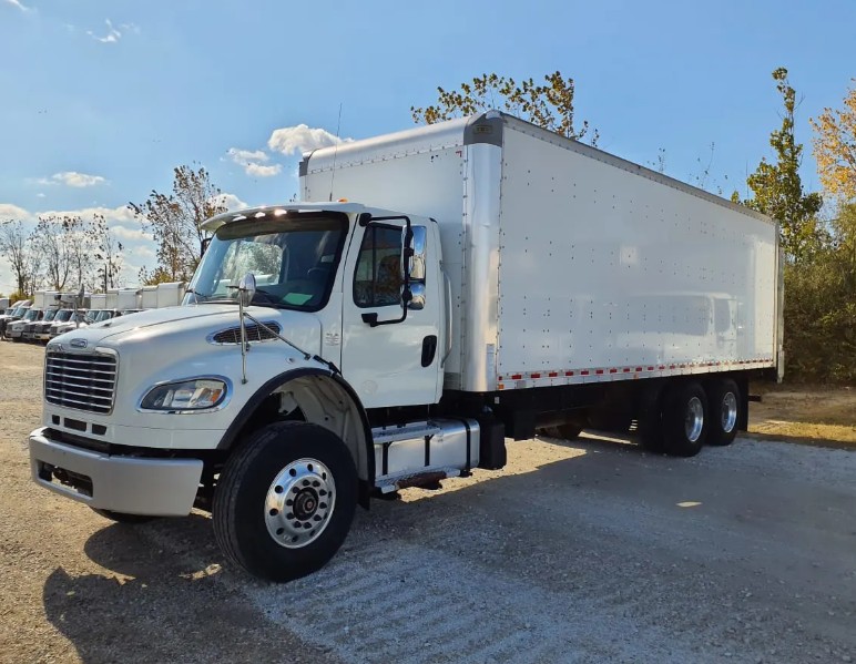2021 Freightliner M280 - image 1 of 1