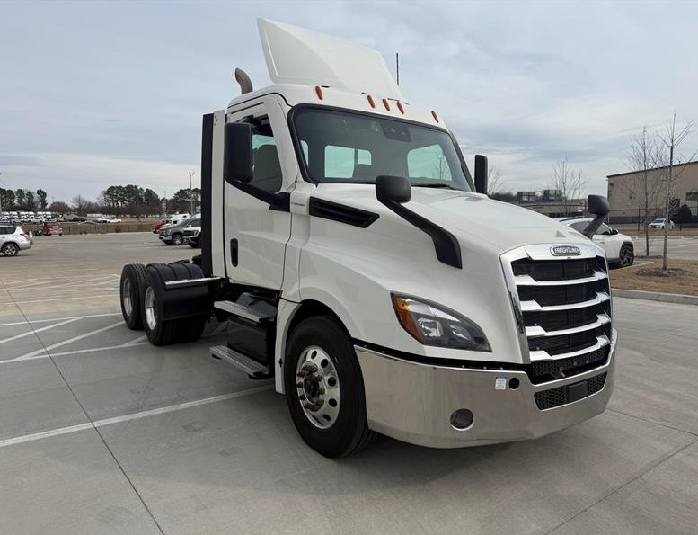 2021 Freightliner PT126DC - image 1 of 1