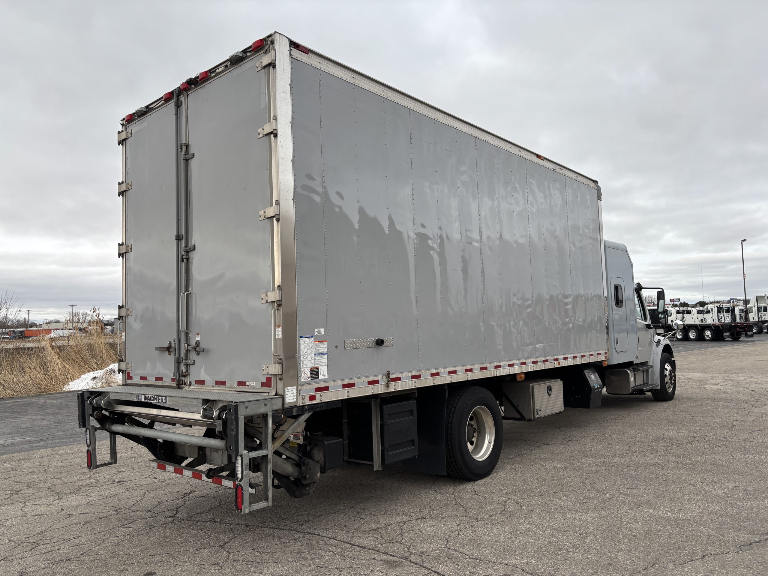 2019 Freightliner M260 - image 6 of 6