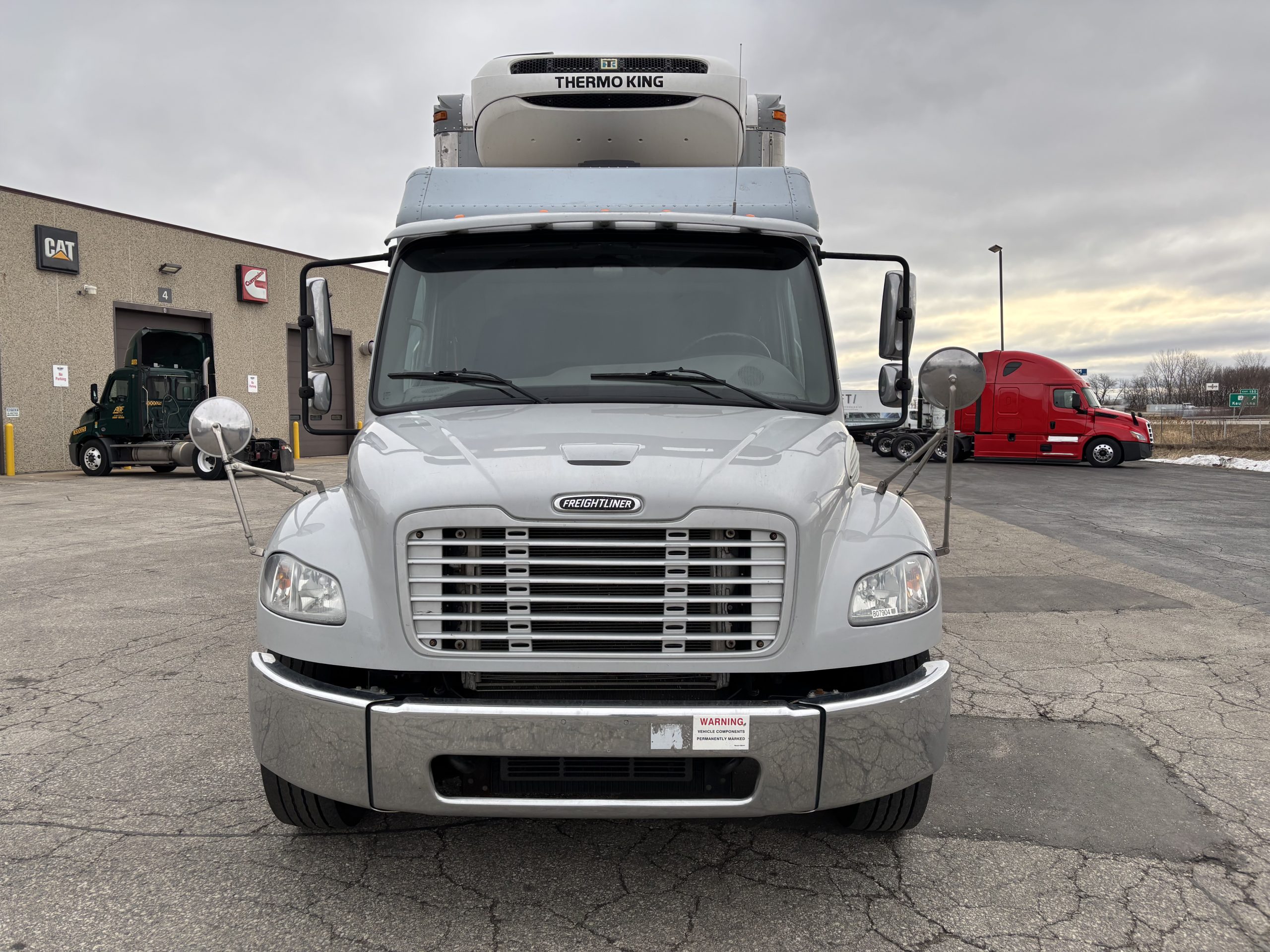 2019 Freightliner M260 - image 2 of 6