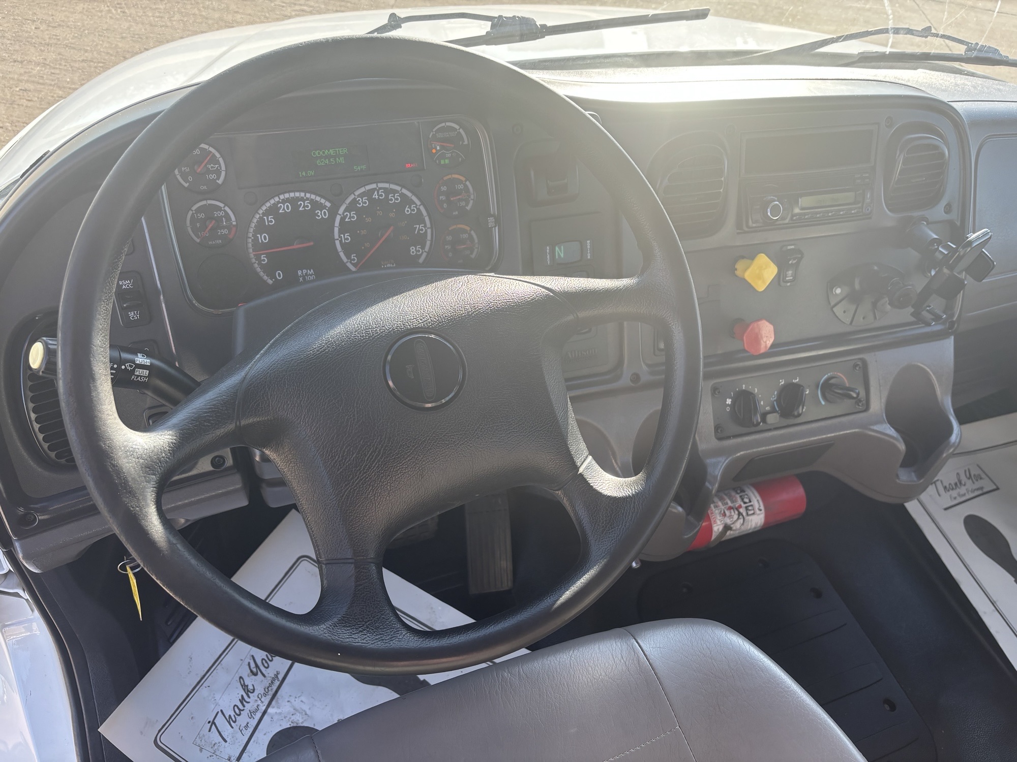 2017 Freightliner M2 106 - image 6 of 6