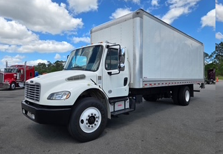 2019 Freightliner M270 - image 1 of 1