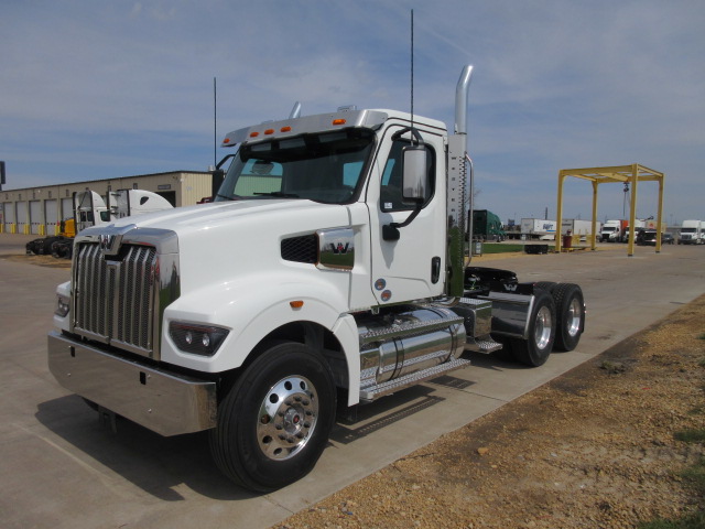 2027 Western Star 49X — photo 2