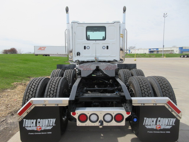 2027 Western Star 49X — photo 6