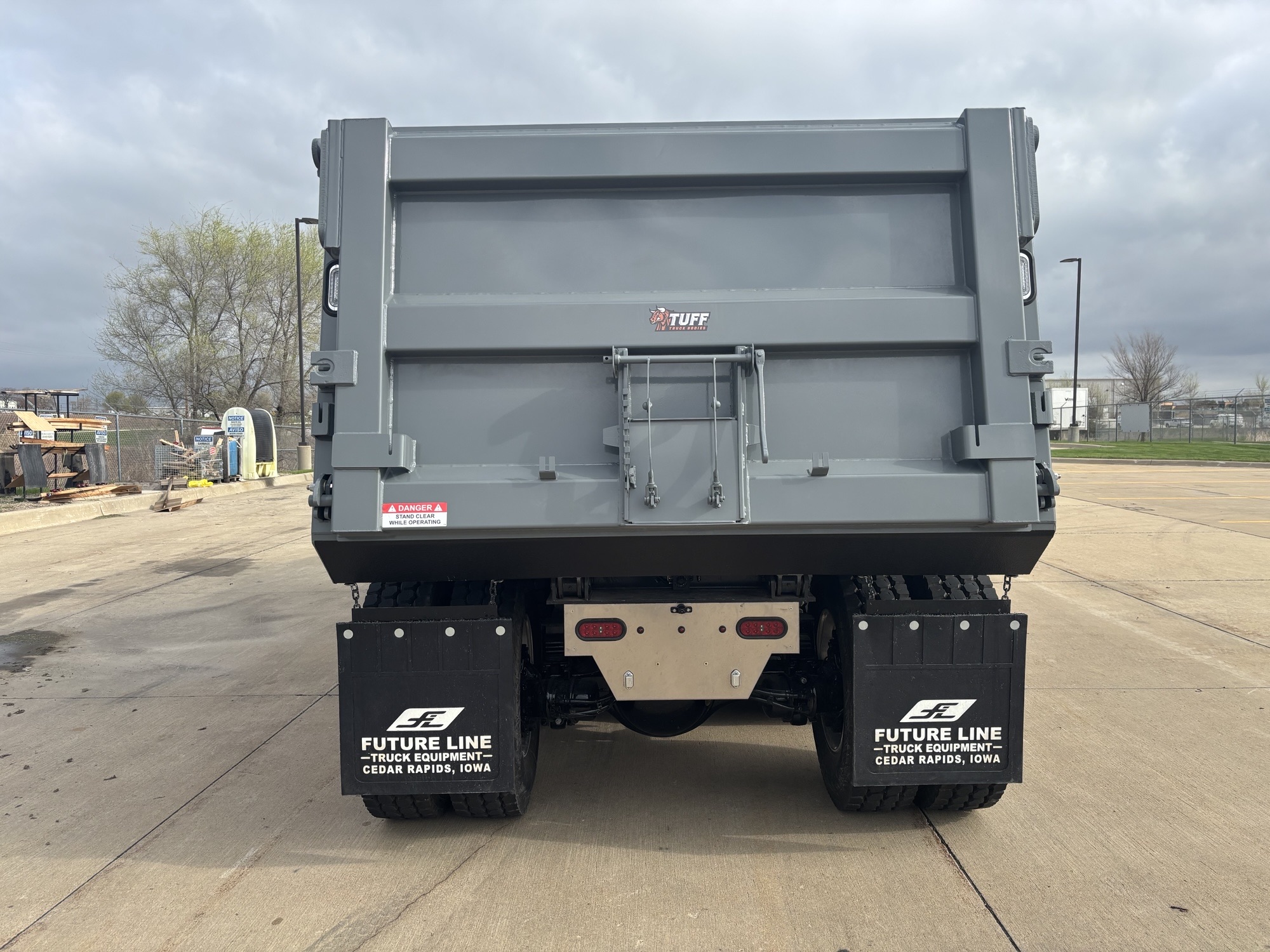 2027 Western Star 49X - image 4 of 6