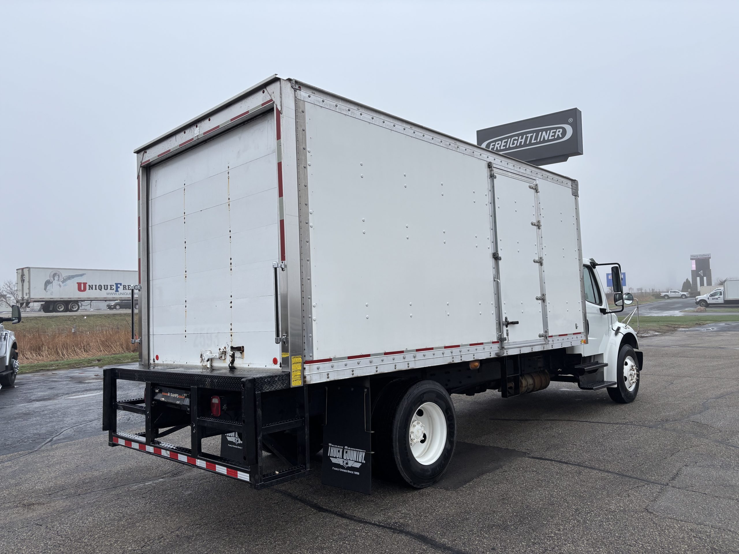 2019 Freightliner M270 - image 6 of 6