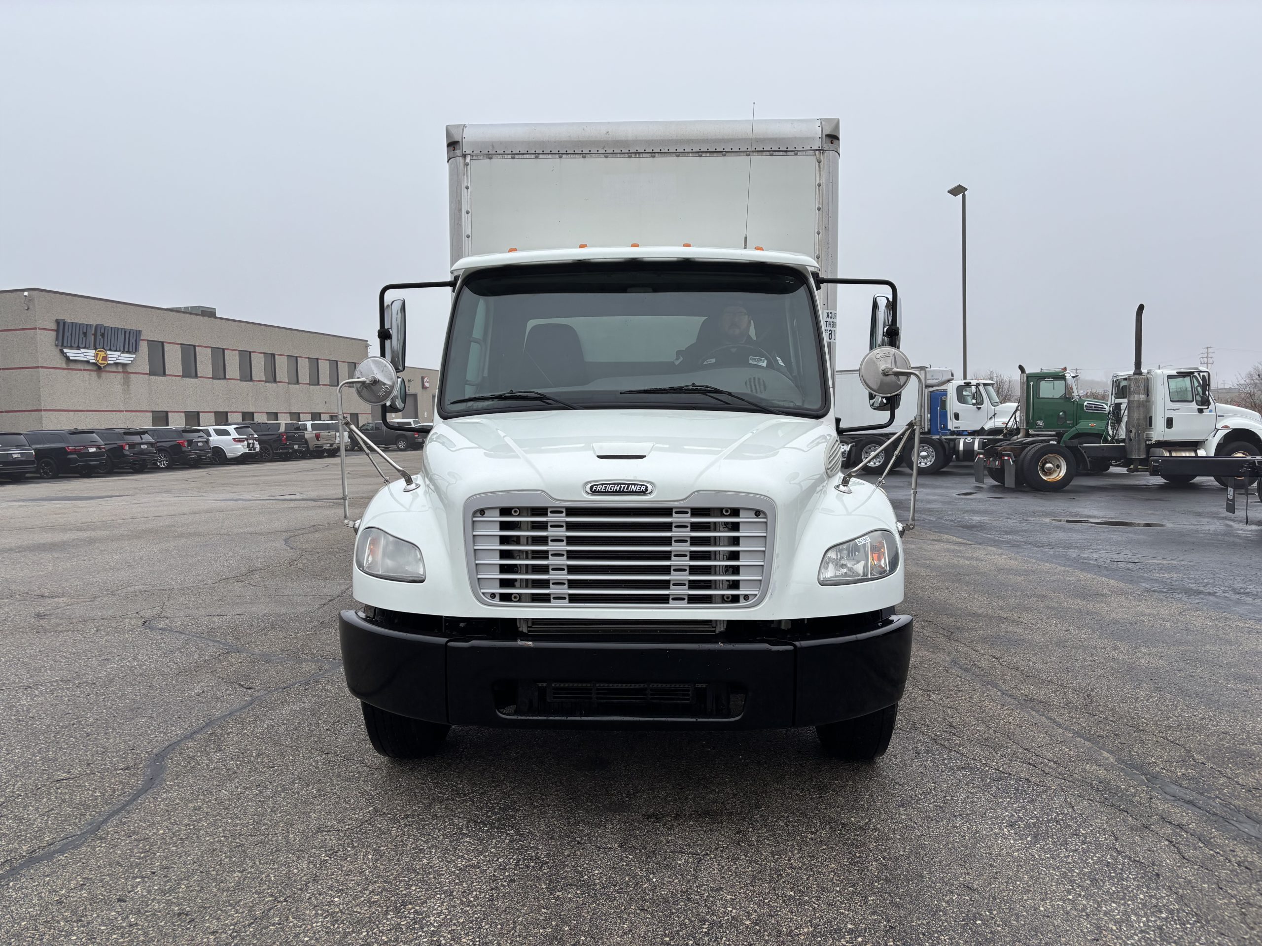 2019 Freightliner M270 - image 2 of 6
