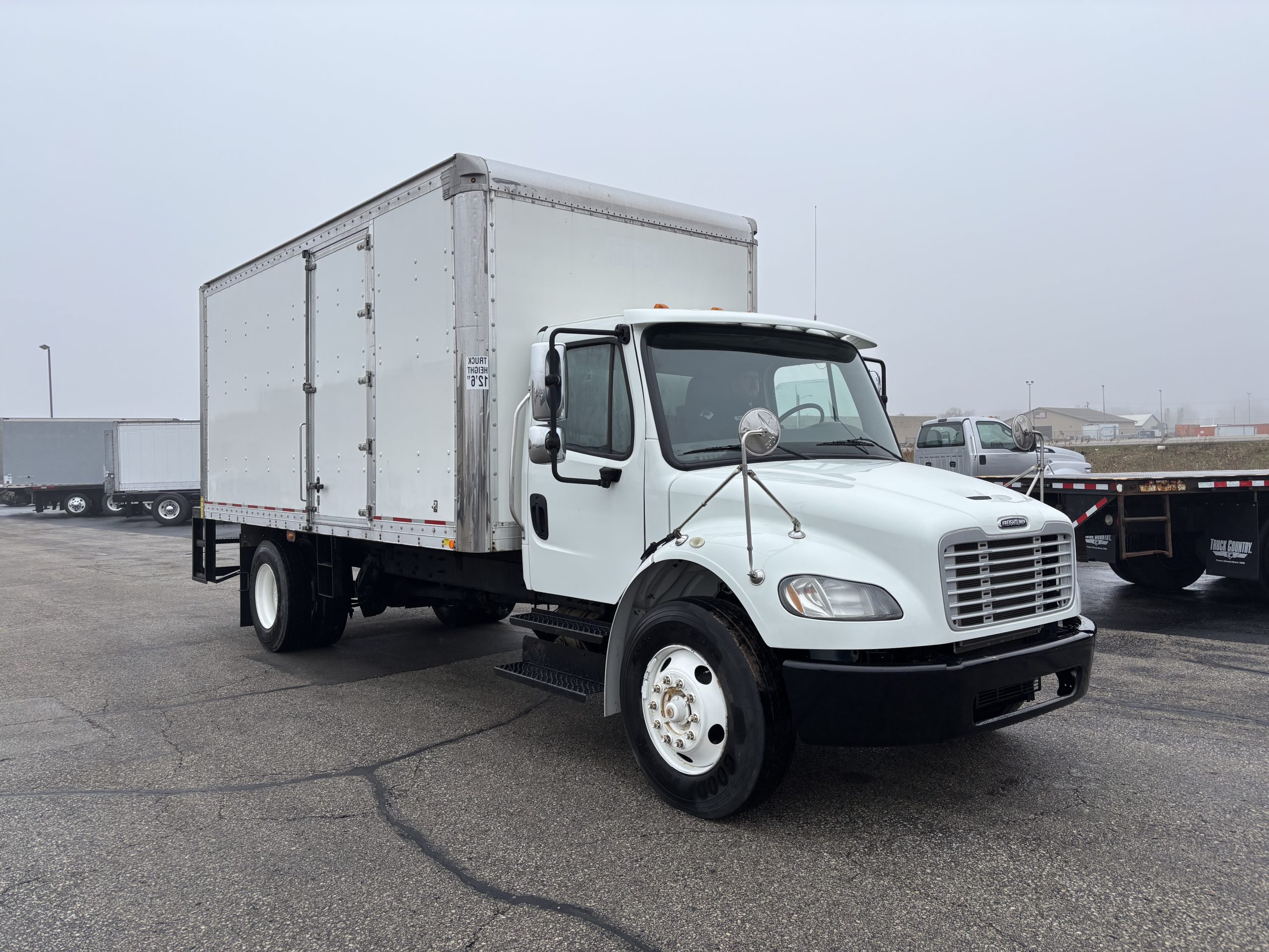 2019 Freightliner M270 - image 3 of 6