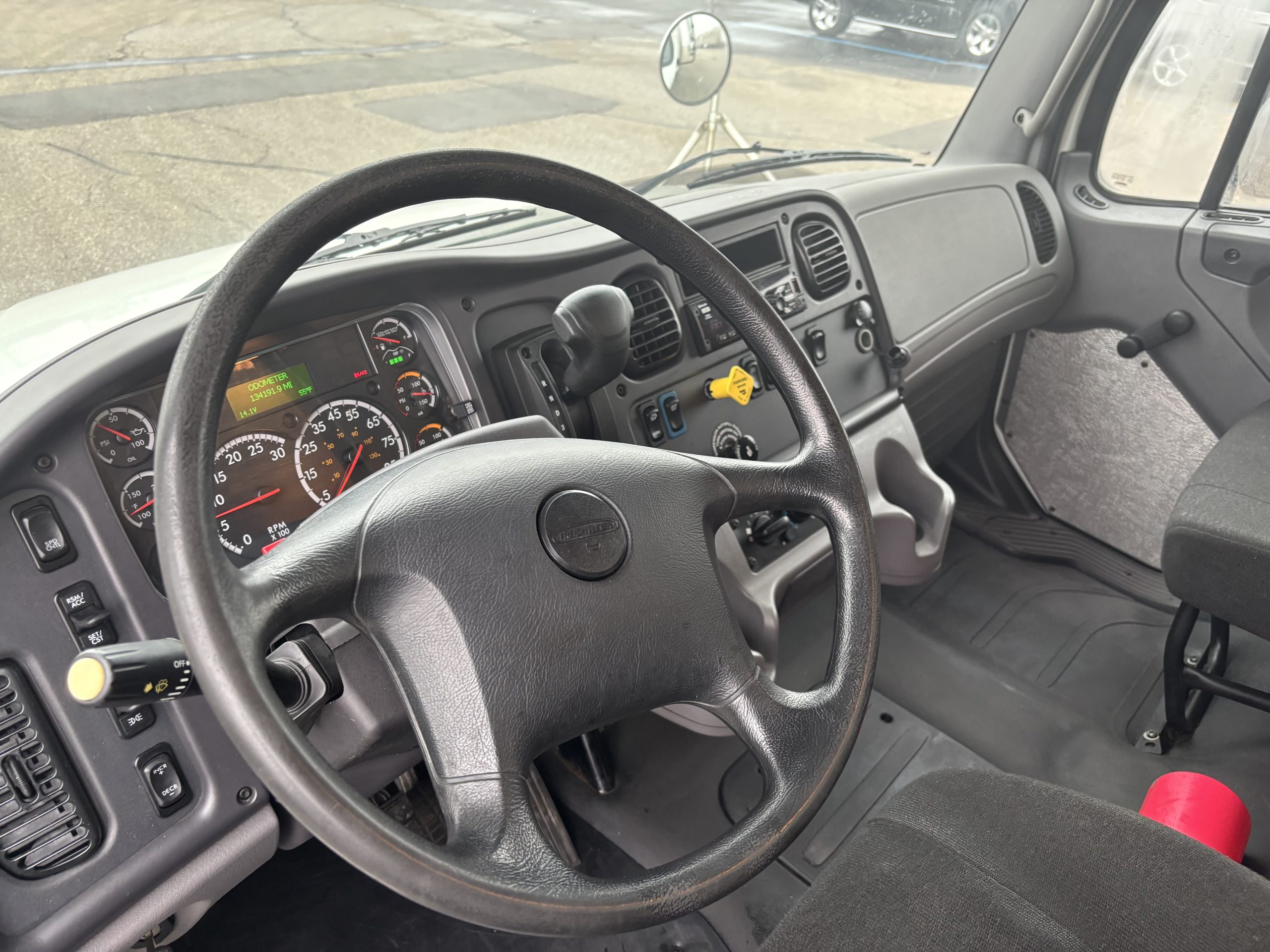 2019 Freightliner M270 - image 4 of 6