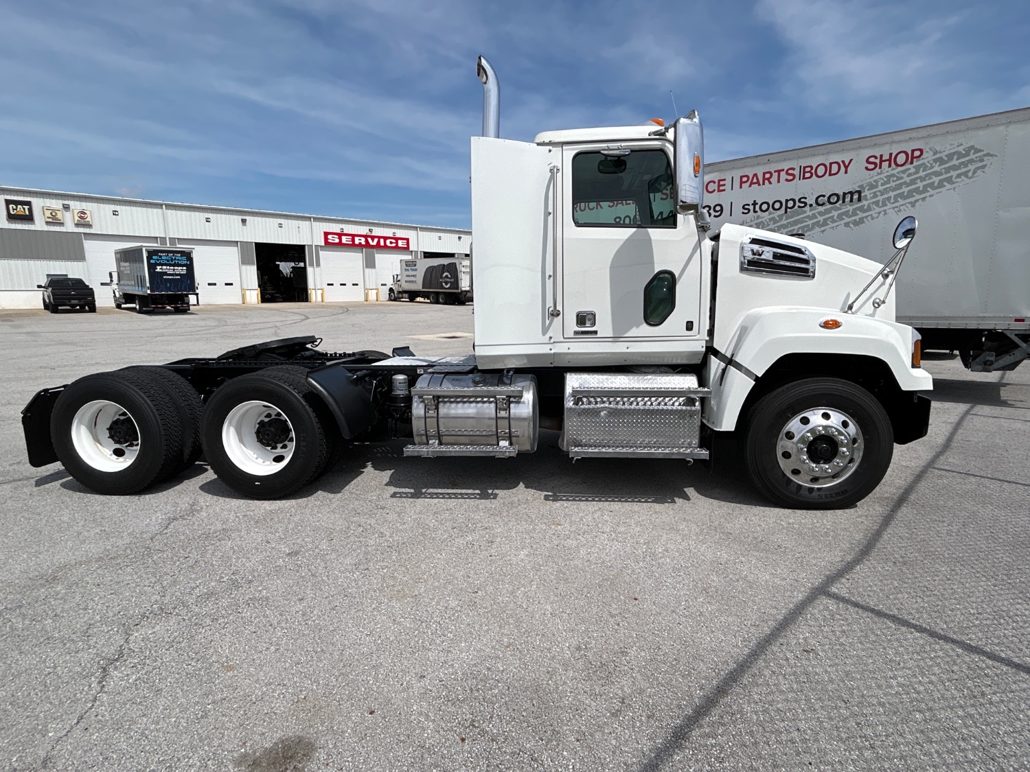 2020 Western Star 4700SF 2020 Western Star 4700SF - image 6 of 6