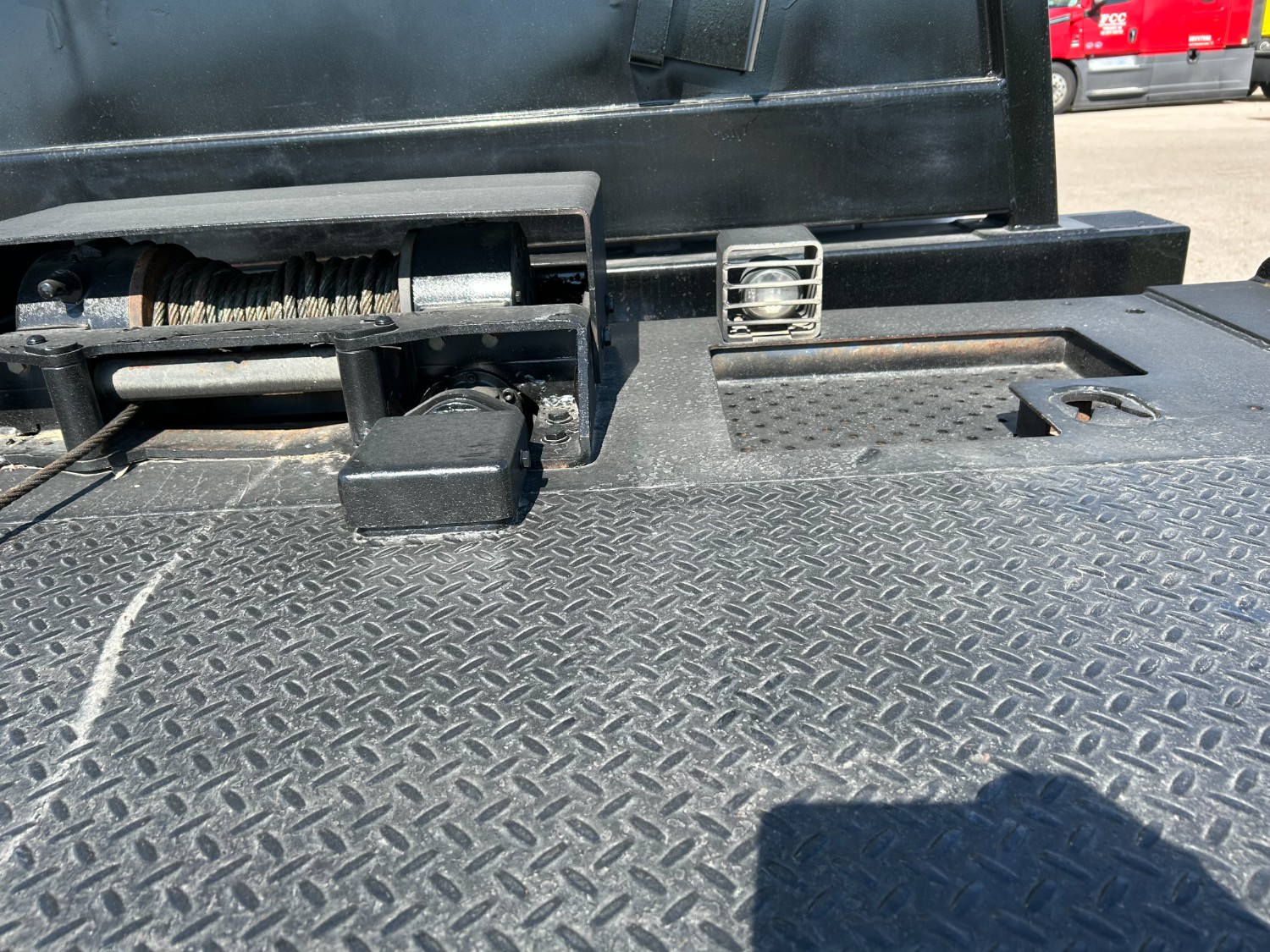 2015 Freightliner M2 106 - image 4 of 6