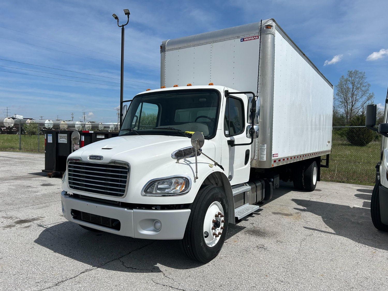 2019 Freightliner M2 106 - image 1 of 6