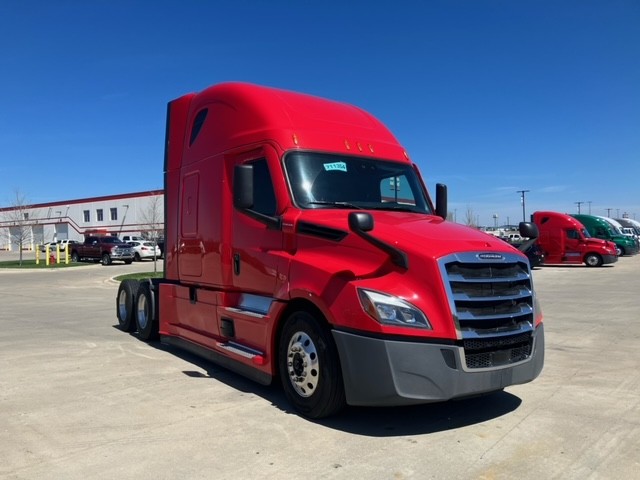2022 Freightliner PT126SLP - image 3 of 6