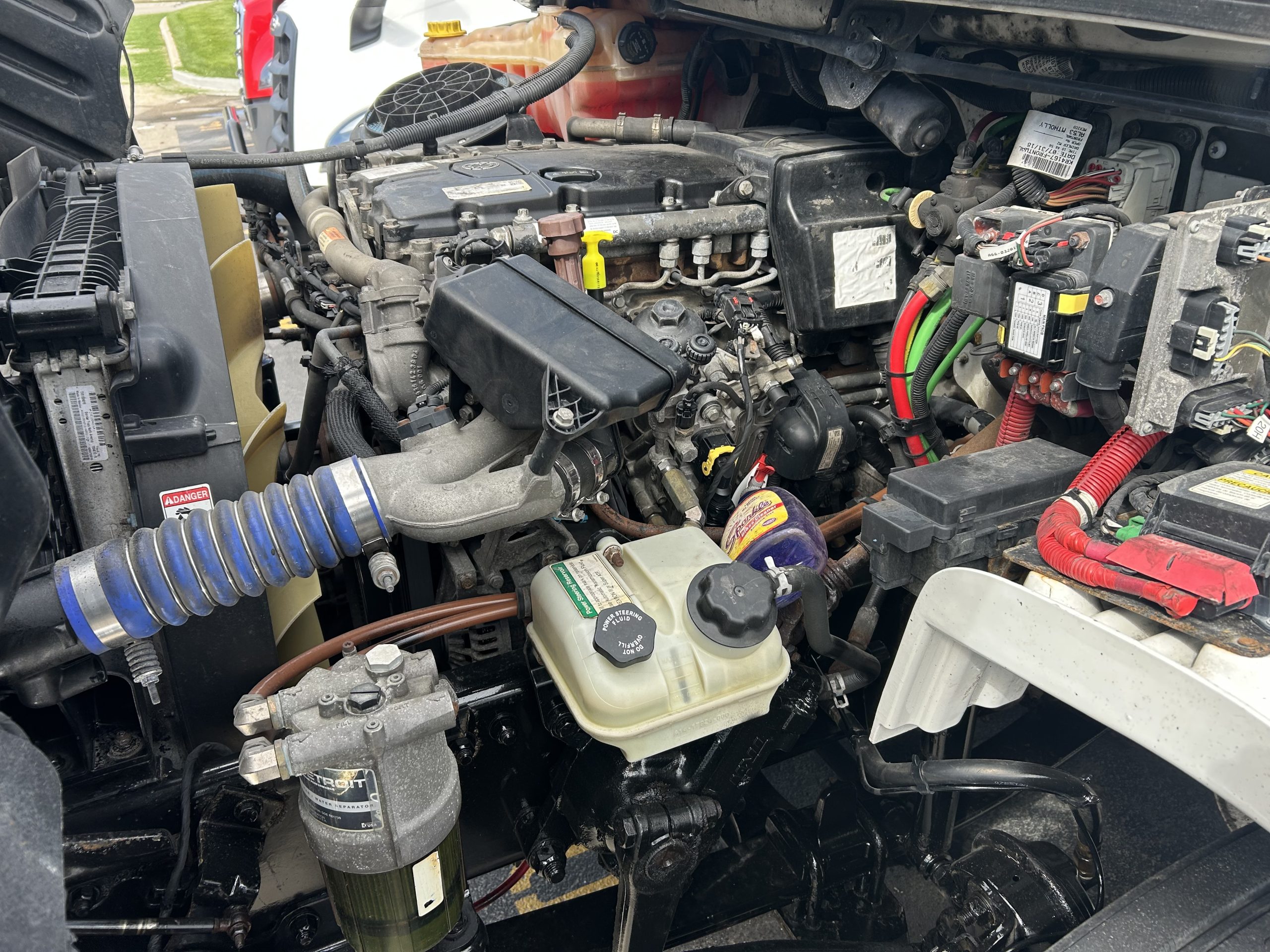 2019 Freightliner M260 068Rf00000dneHH 2019 Freightliner M260 068Rf00000dneHH
