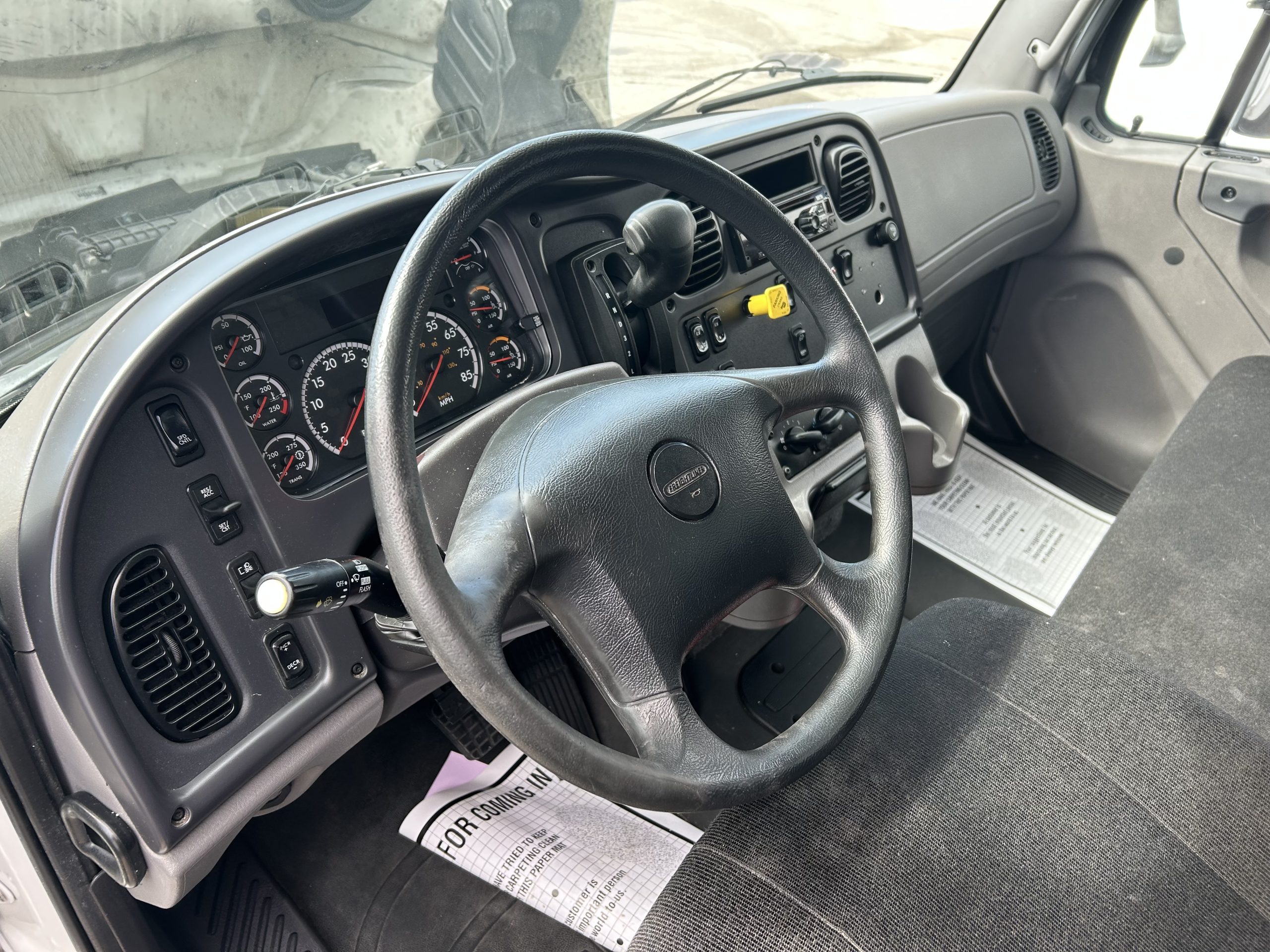 2019 Freightliner M260 - image 6 of 6