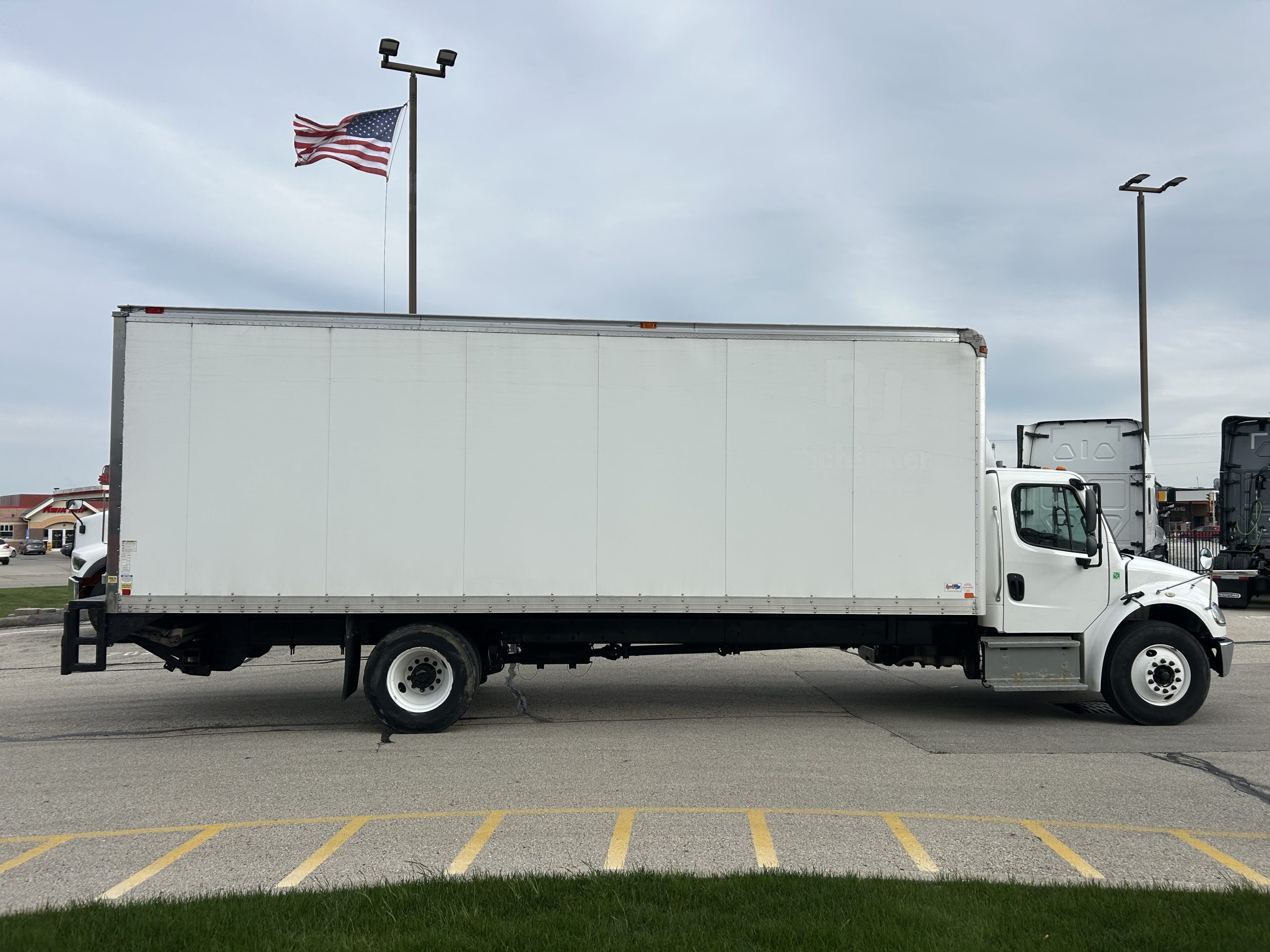 2019 Freightliner M260 068Rf00000dngMK 2019 Freightliner M260 068Rf00000dngMK